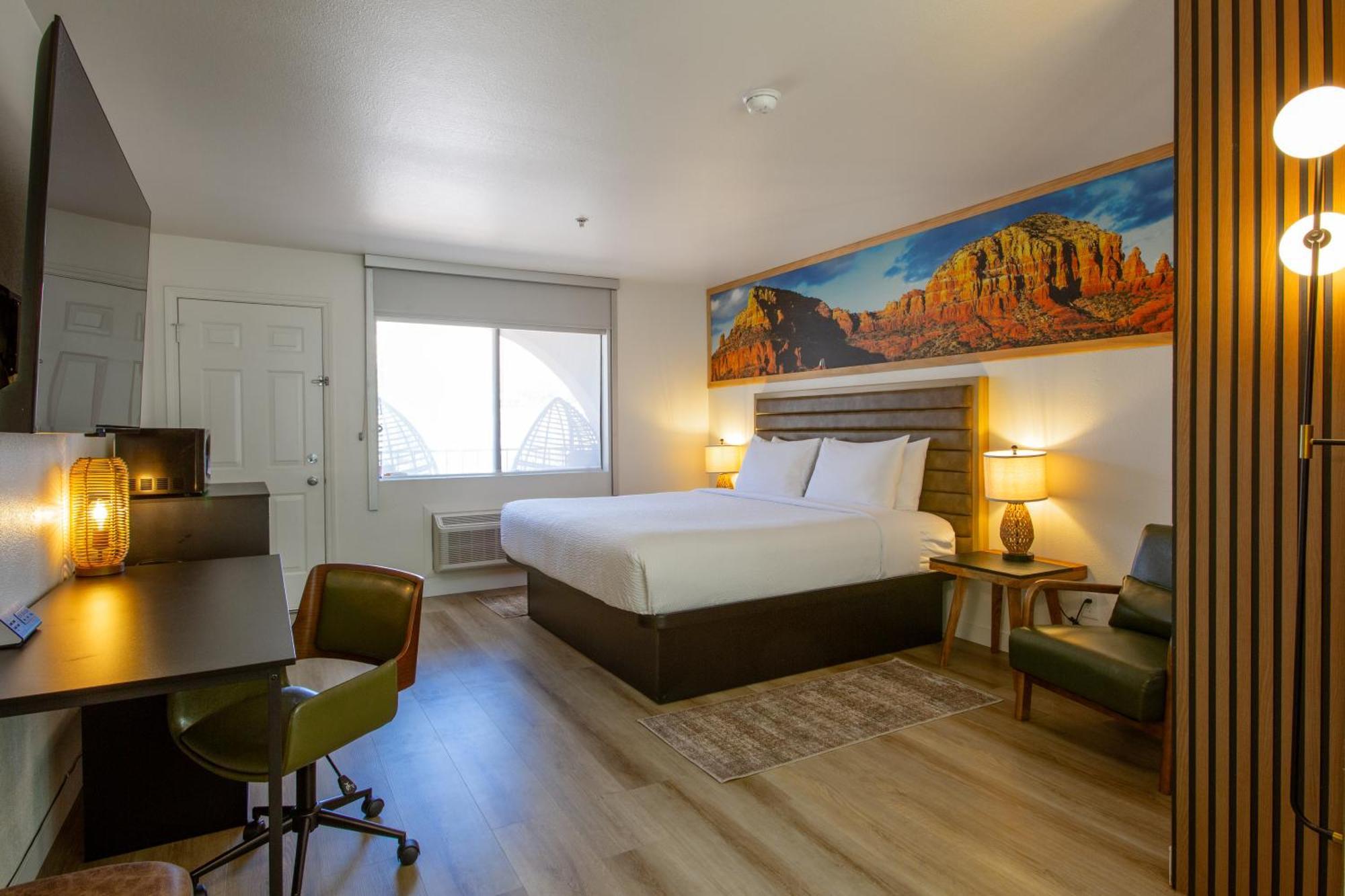 Greentree Hotel