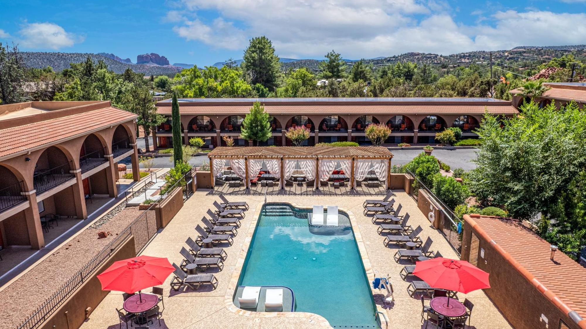 Hotel Greentree