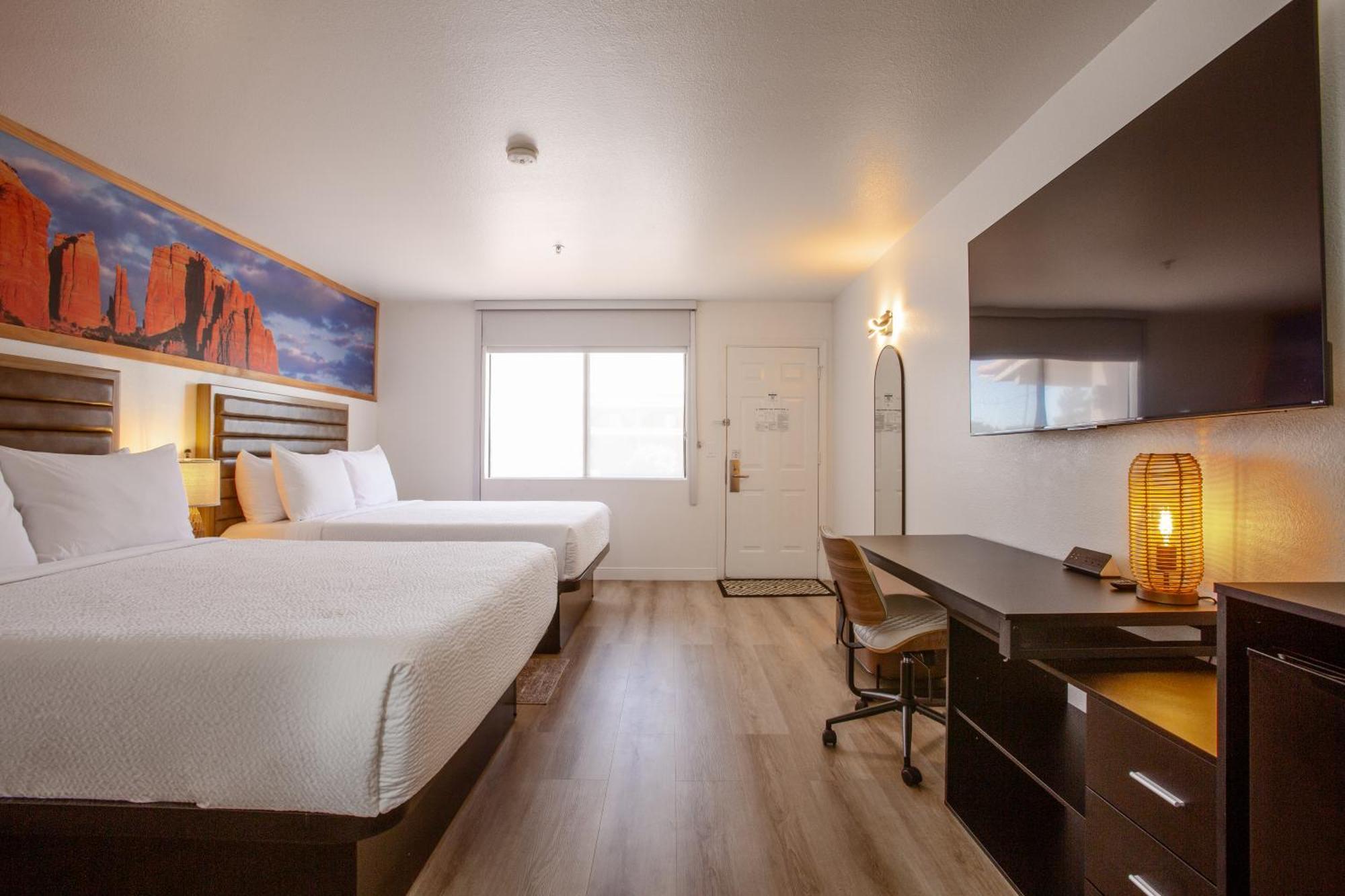 Hotel Greentree Sedona