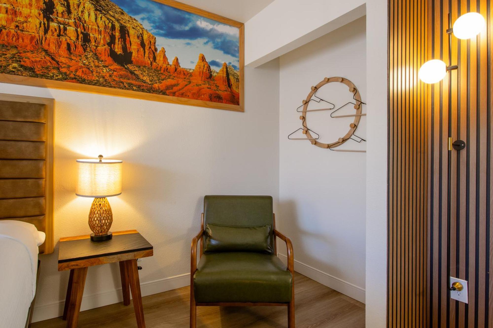 Greentree 3* Sedona