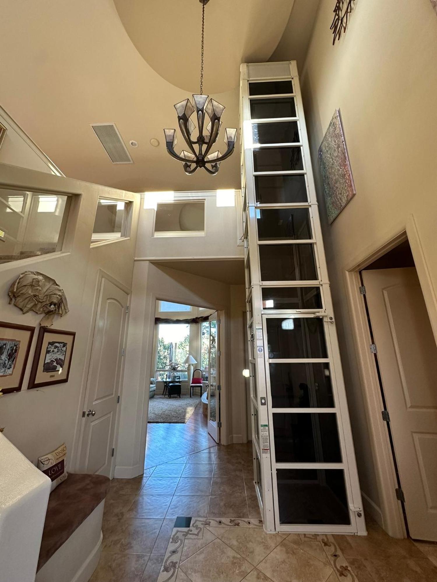 Cathedral Hideaway And Casita