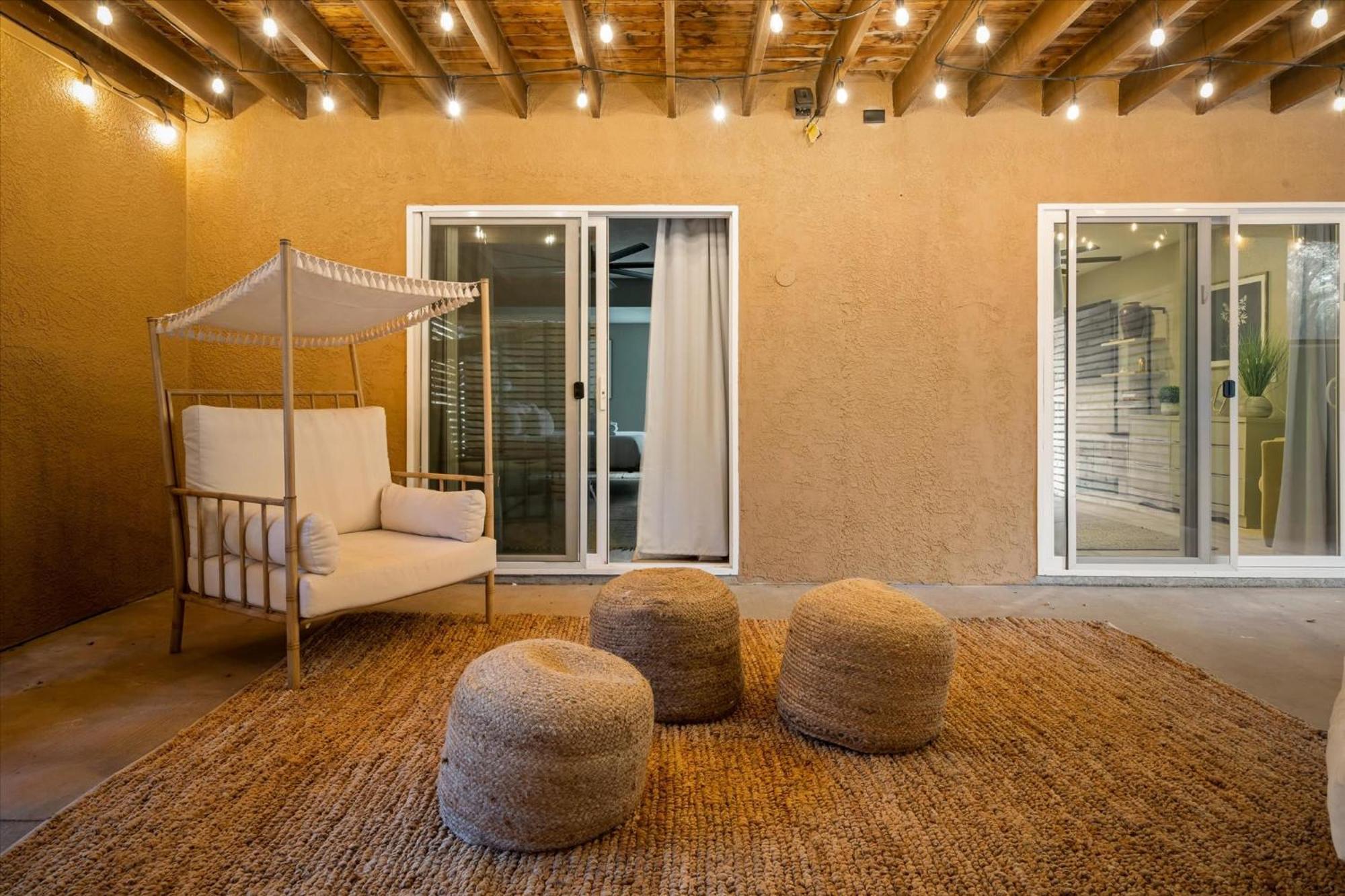 Huge Compound Gym Two Spas Casitas Pond Holiday home Sedona