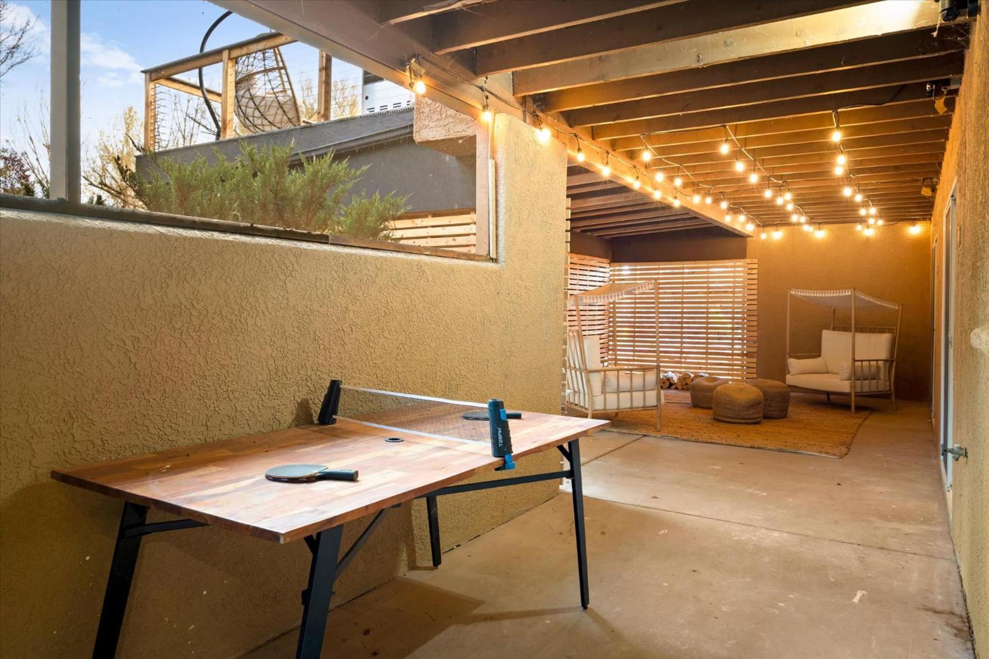 Huge Compound Gym Two Spas Casitas Pond * Sedona