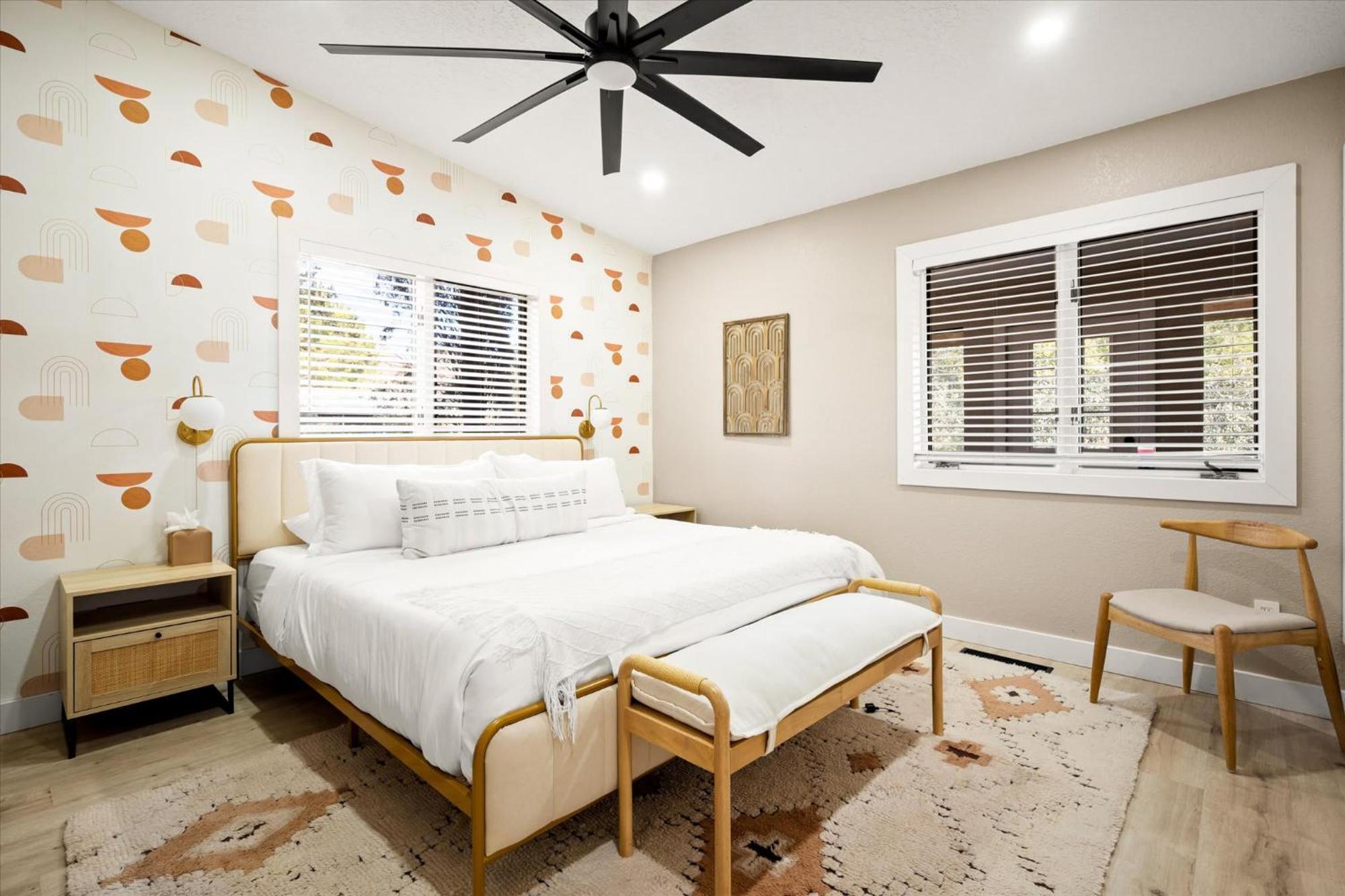Huge Compound Gym Two Spas Casitas Pond Holiday home Sedona