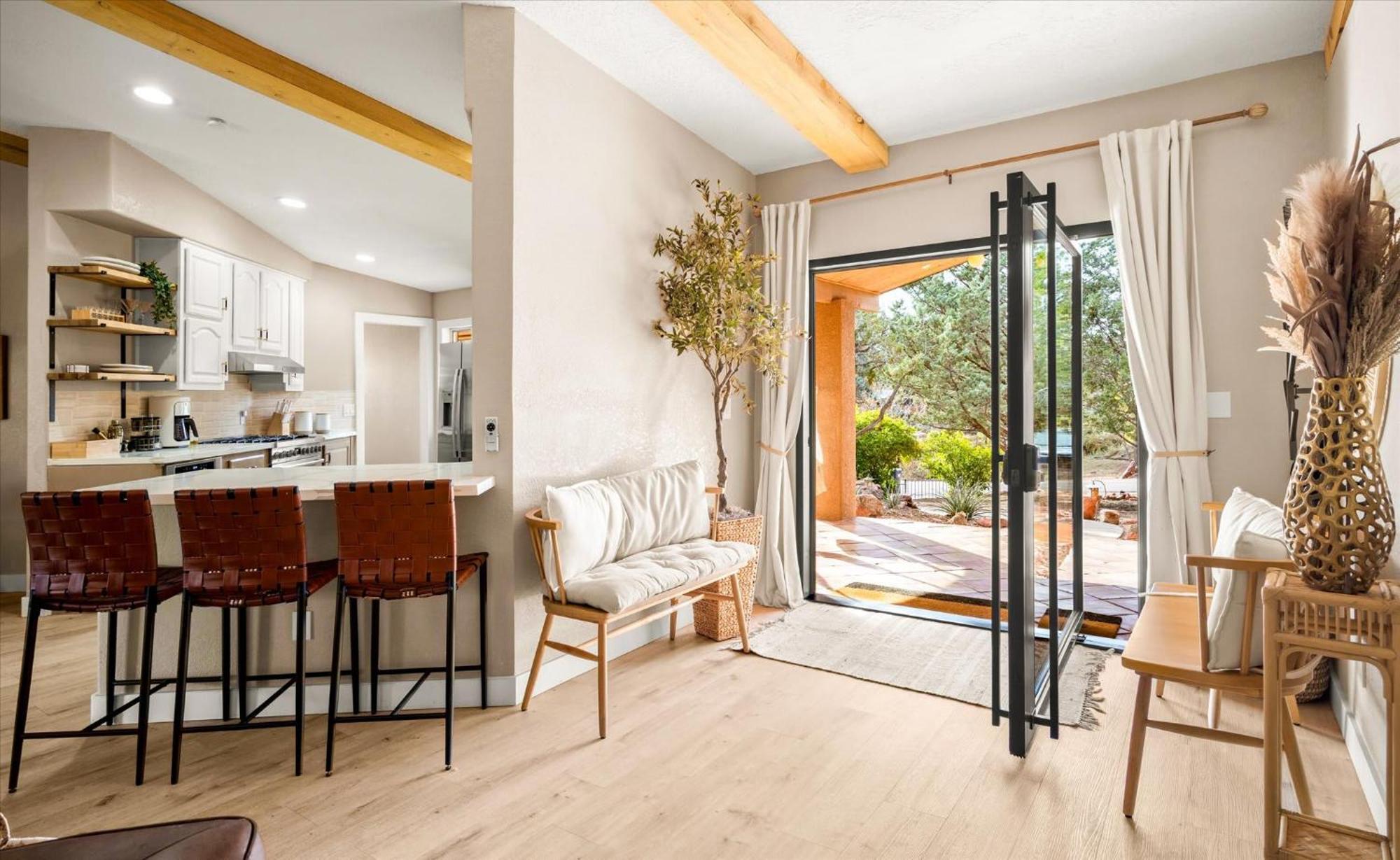 Holiday home Huge Compound Gym Two Spas Casitas Pond