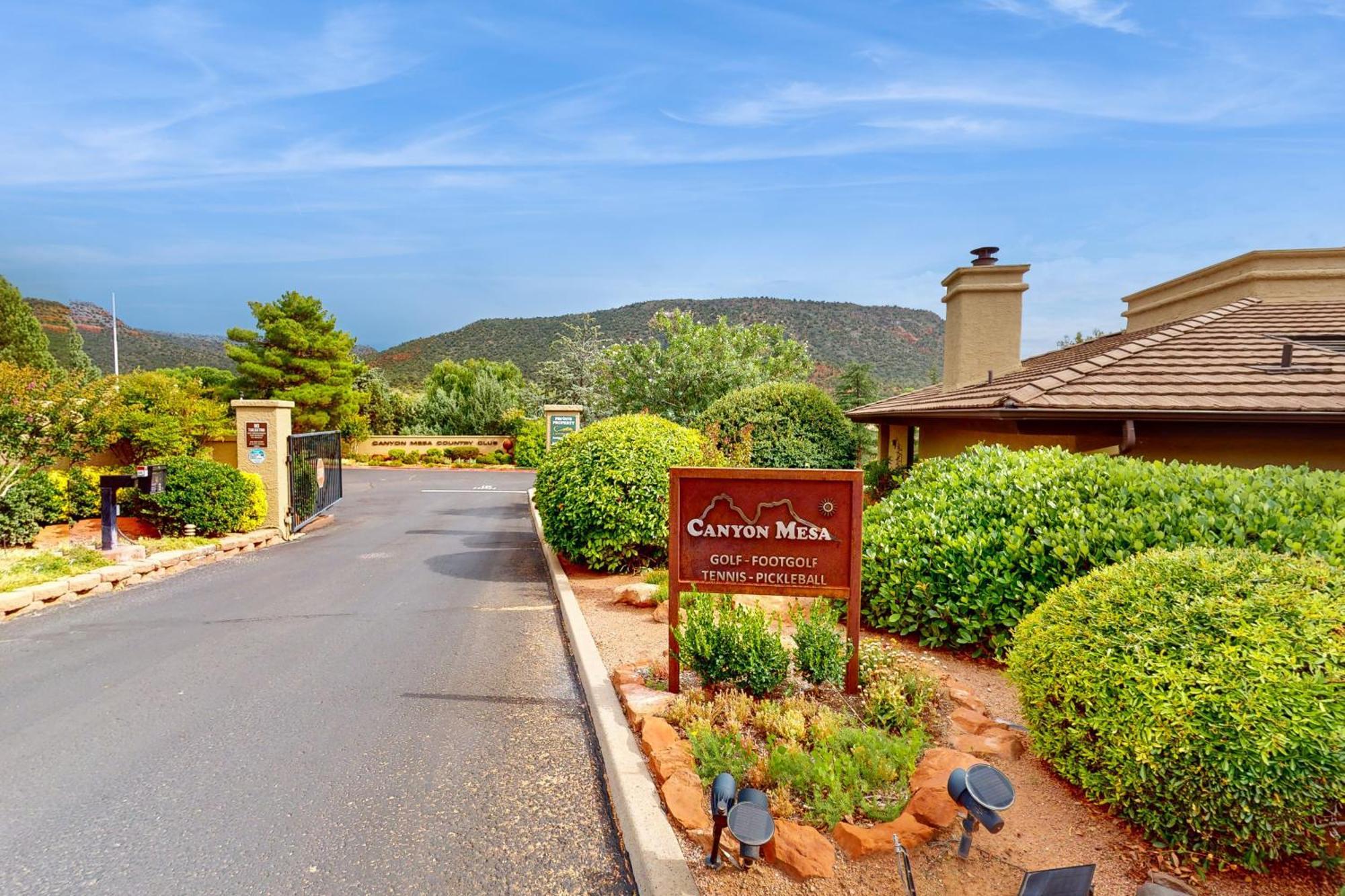 Holiday home Canyon Mesa Retreat *
