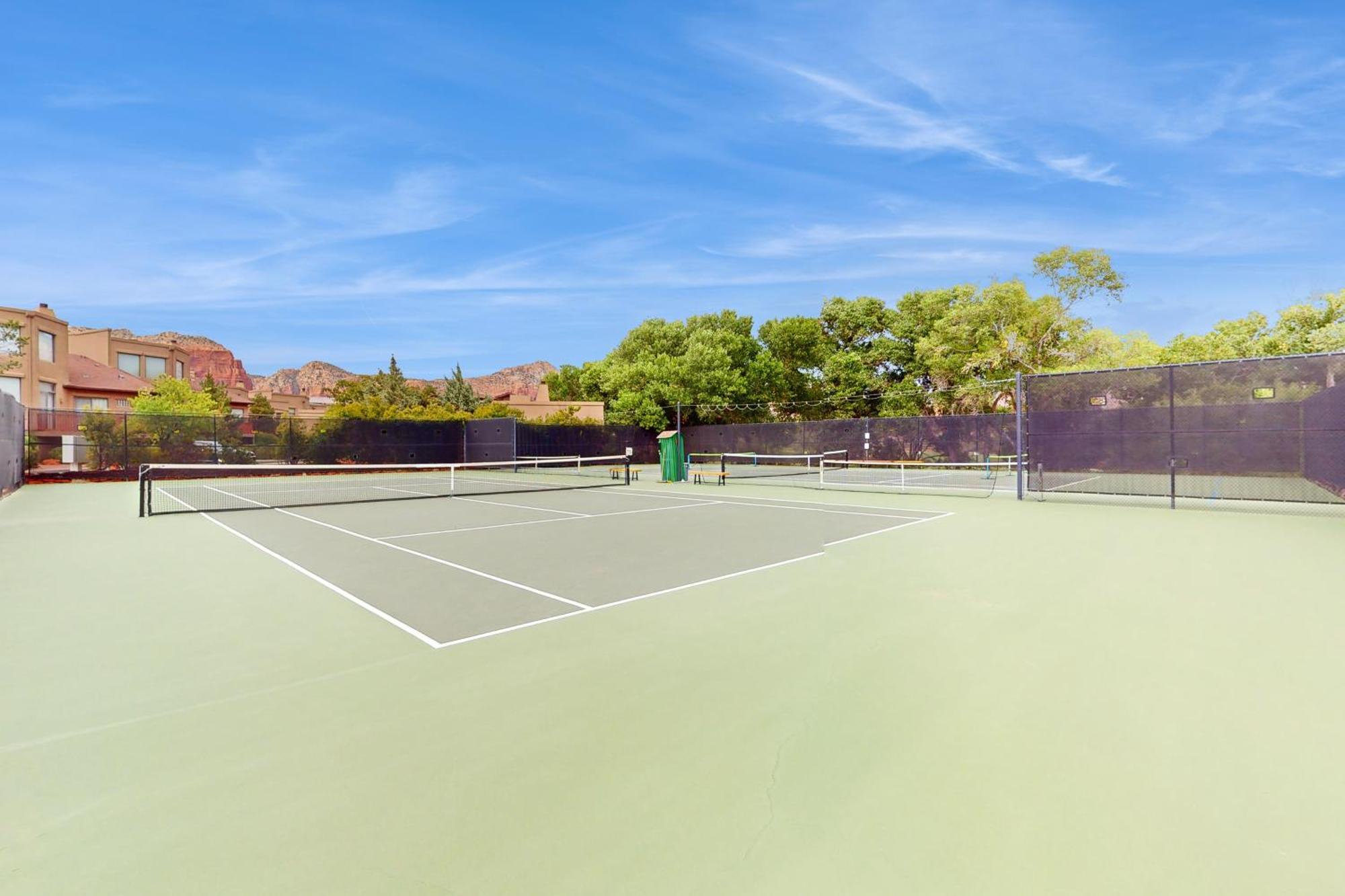 Canyon Mesa Retreat Sedona