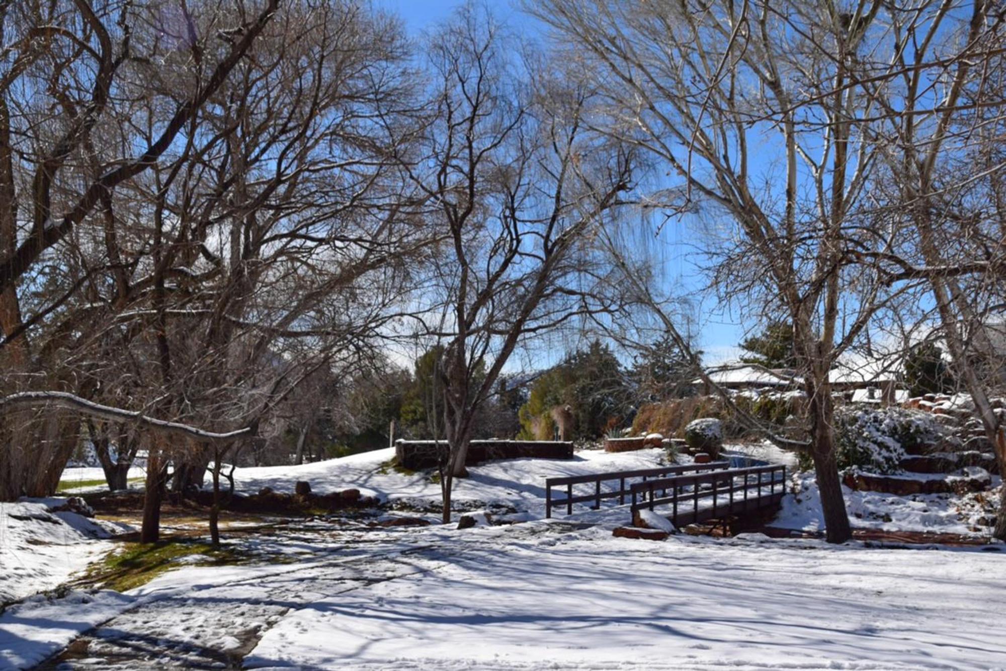 Canyon Mesa Retreat Holiday home