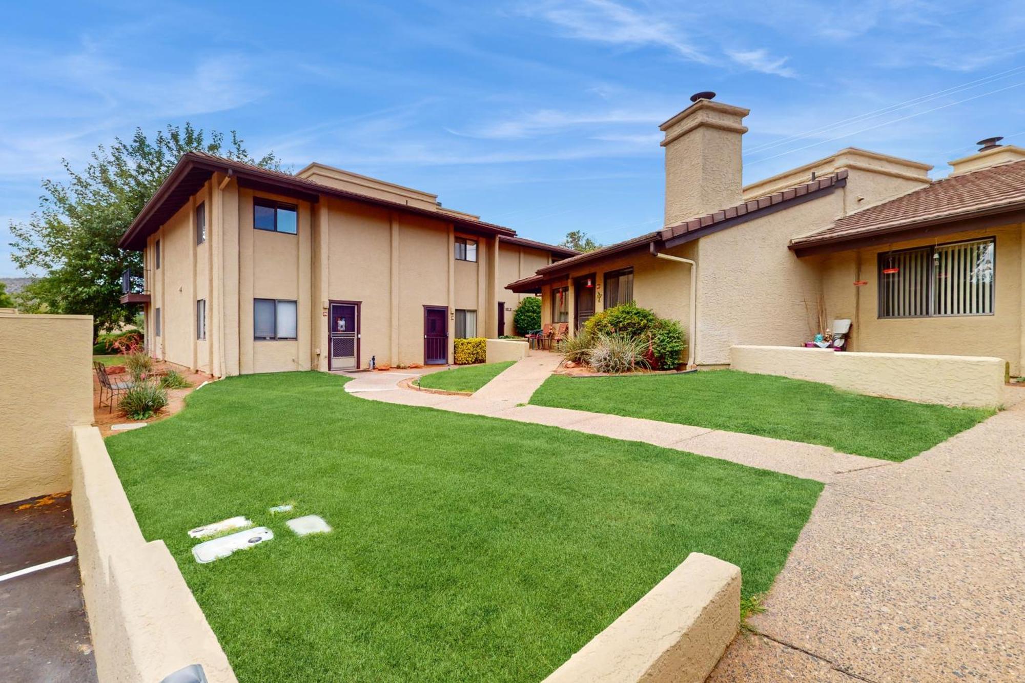 Holiday home Canyon Mesa Retreat