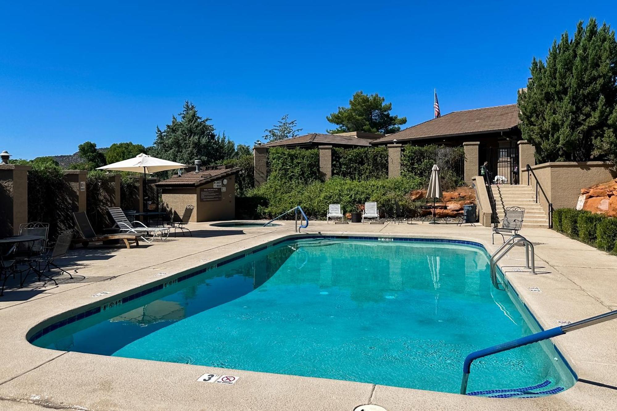 Holiday home Canyon Mesa Retreat Sedona