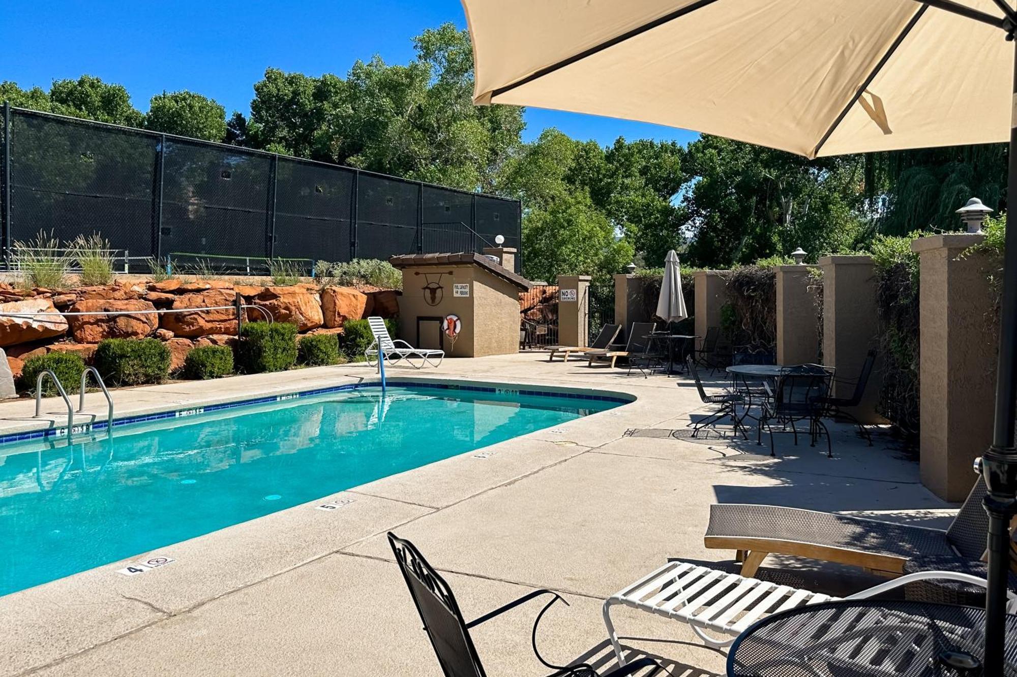 Holiday home Canyon Mesa Retreat Sedona