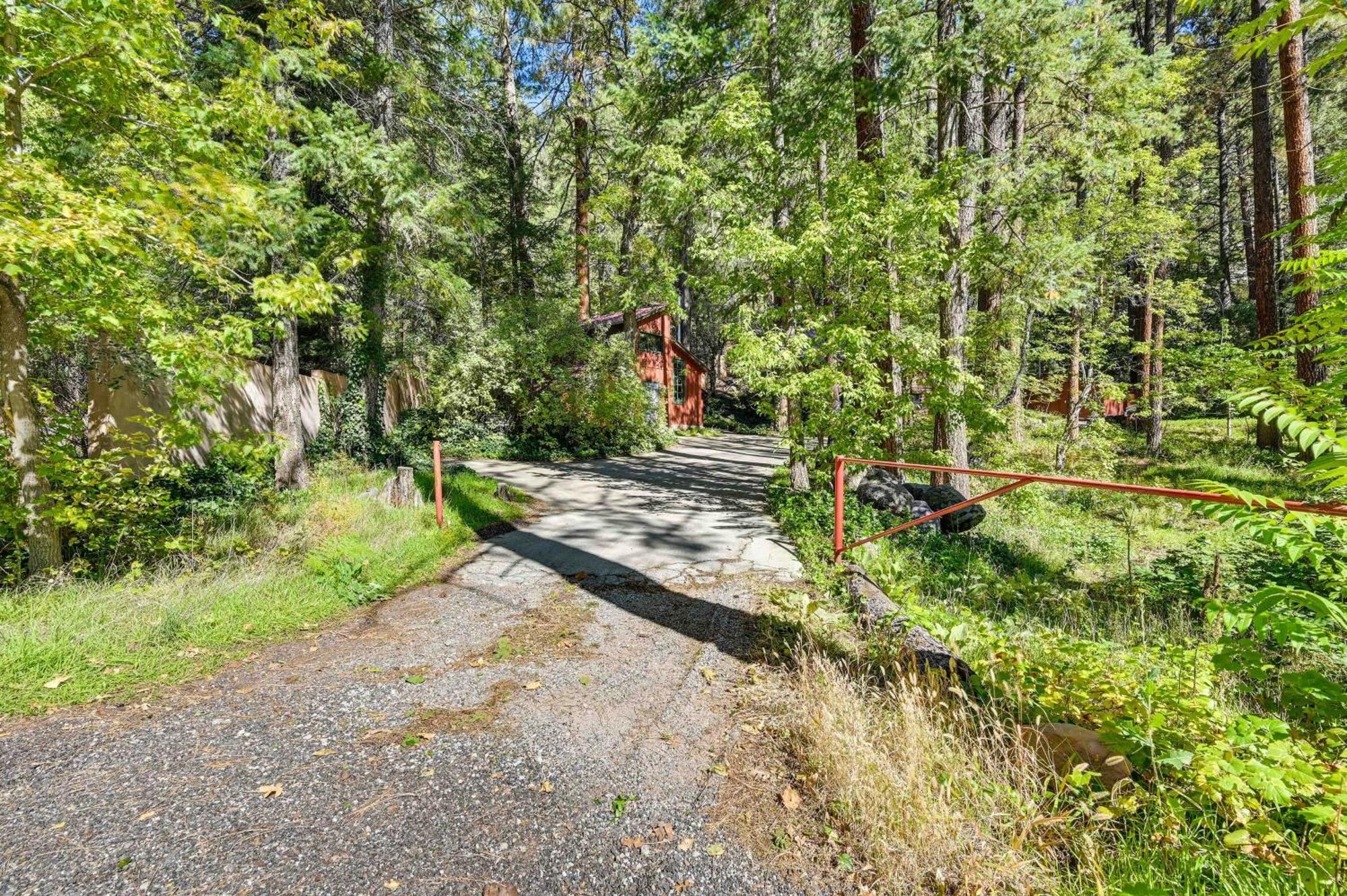 Apartment Peaceful Retreat With Patio And Mtn Views! *