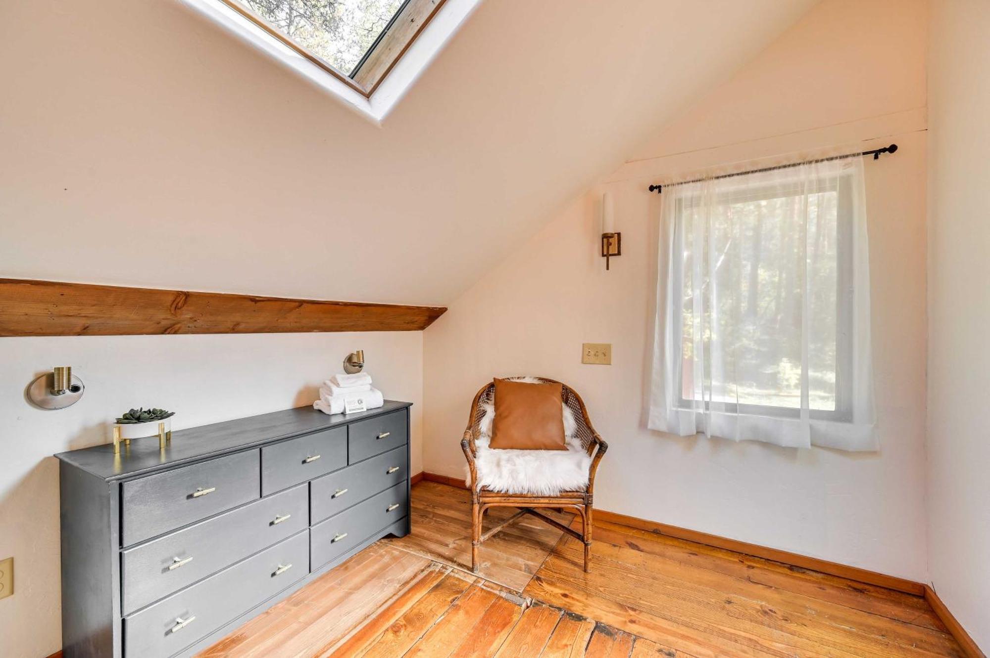 Peaceful Retreat With Patio And Mtn Views! Apartment Sedona