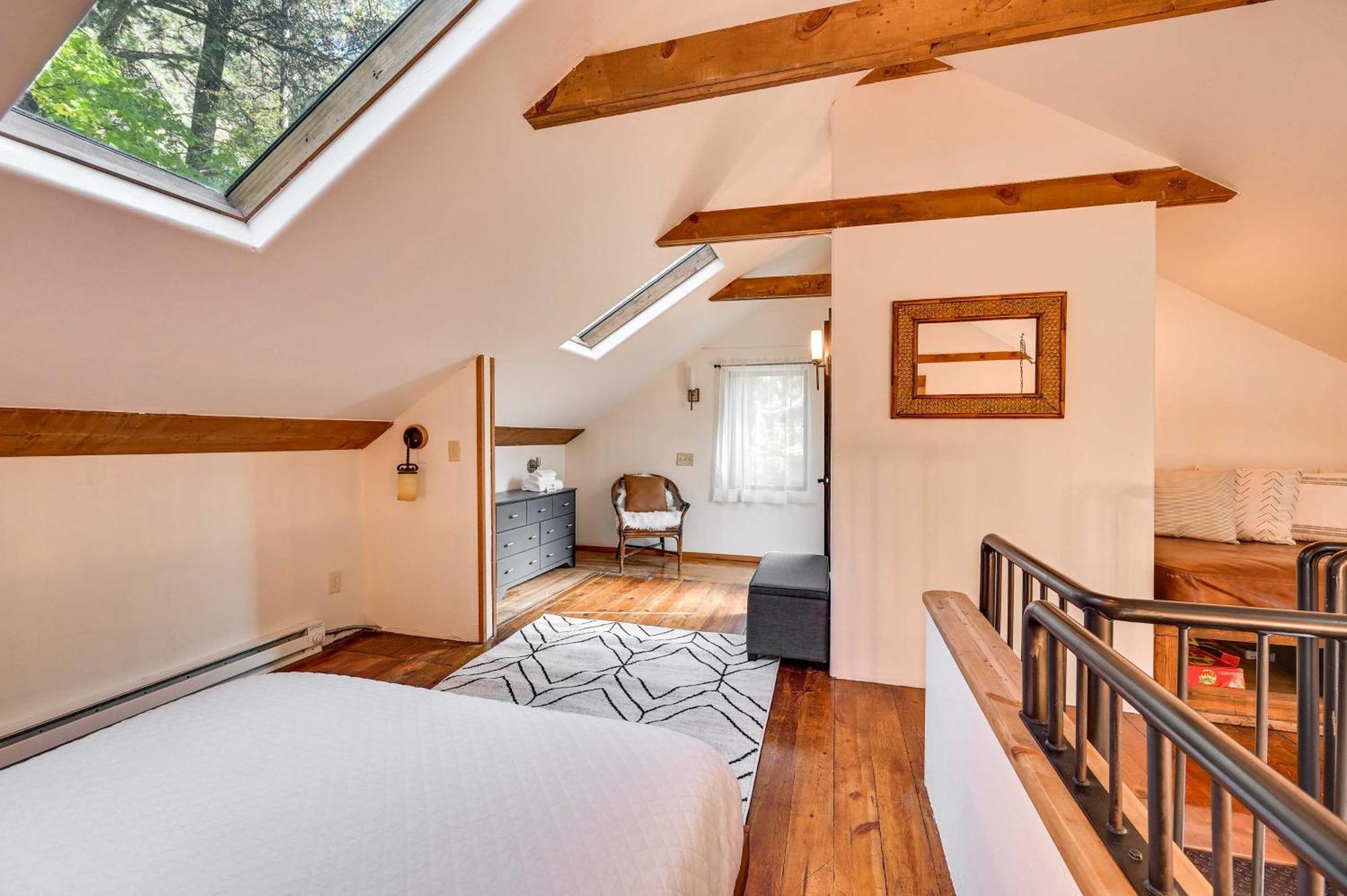 Apartment Peaceful Retreat With Patio And Mtn Views! Sedona