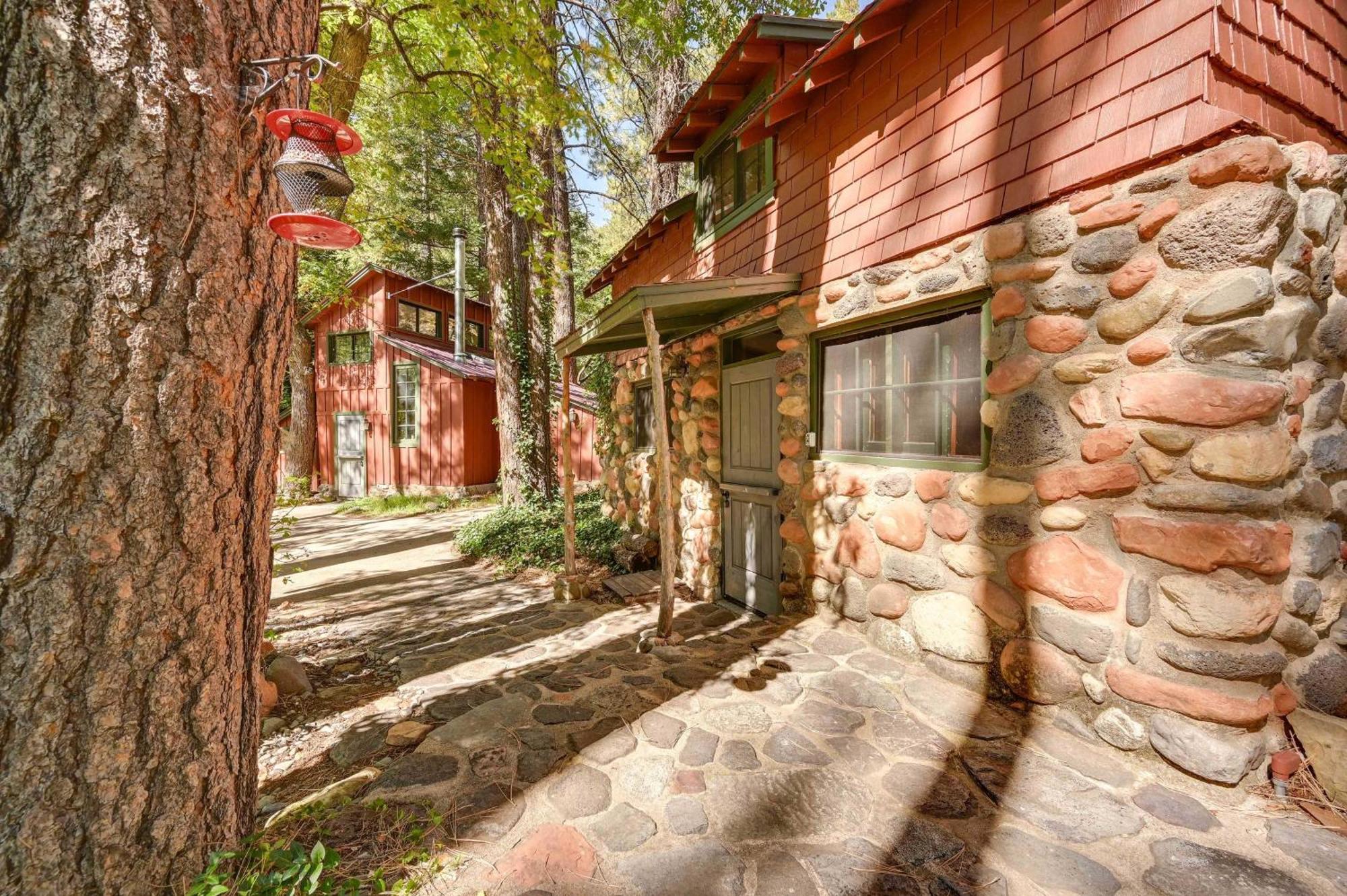 Peaceful Retreat With Patio And Mtn Views! Sedona
