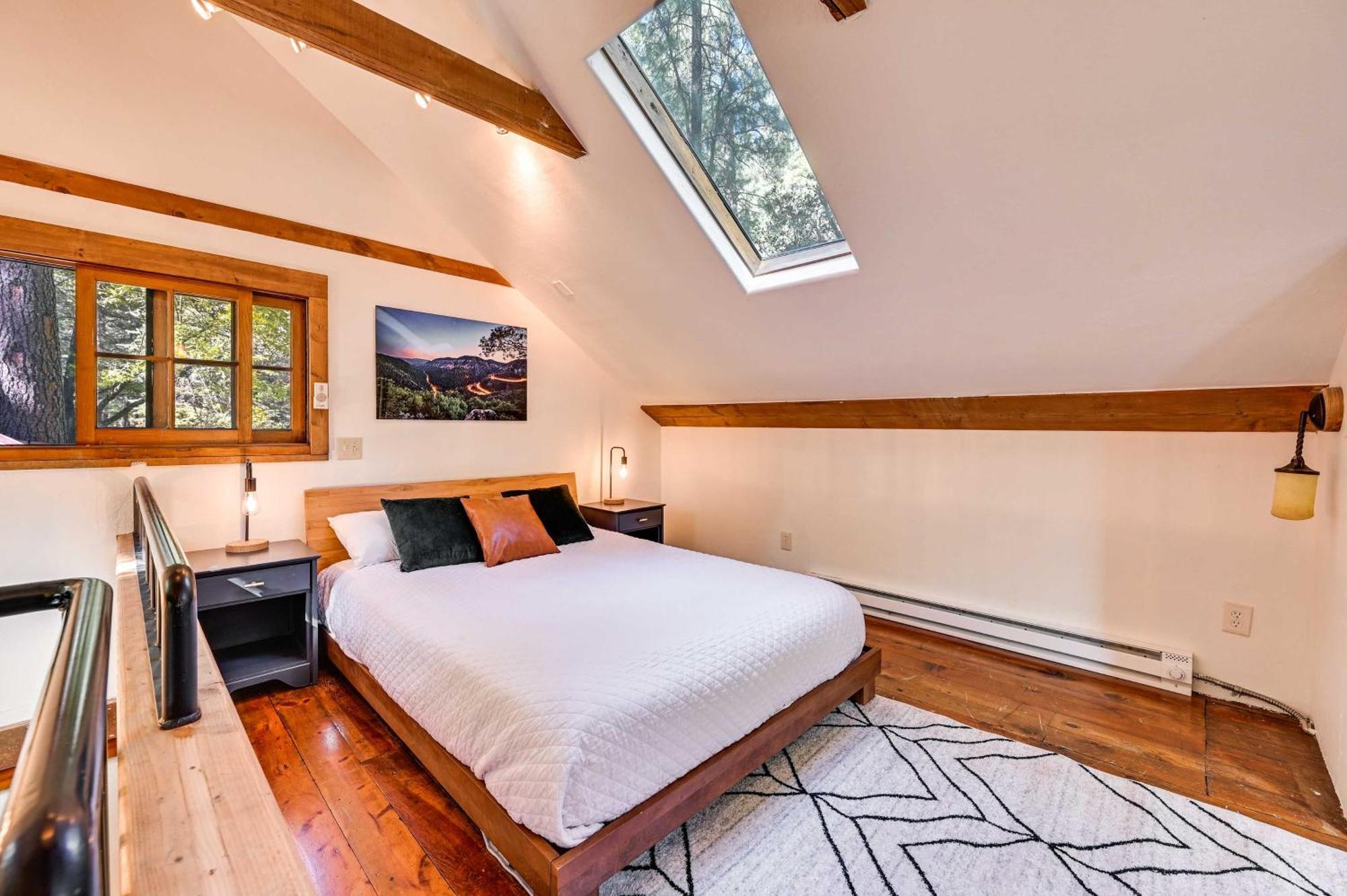 Apartment Peaceful Retreat With Patio And Mtn Views! *