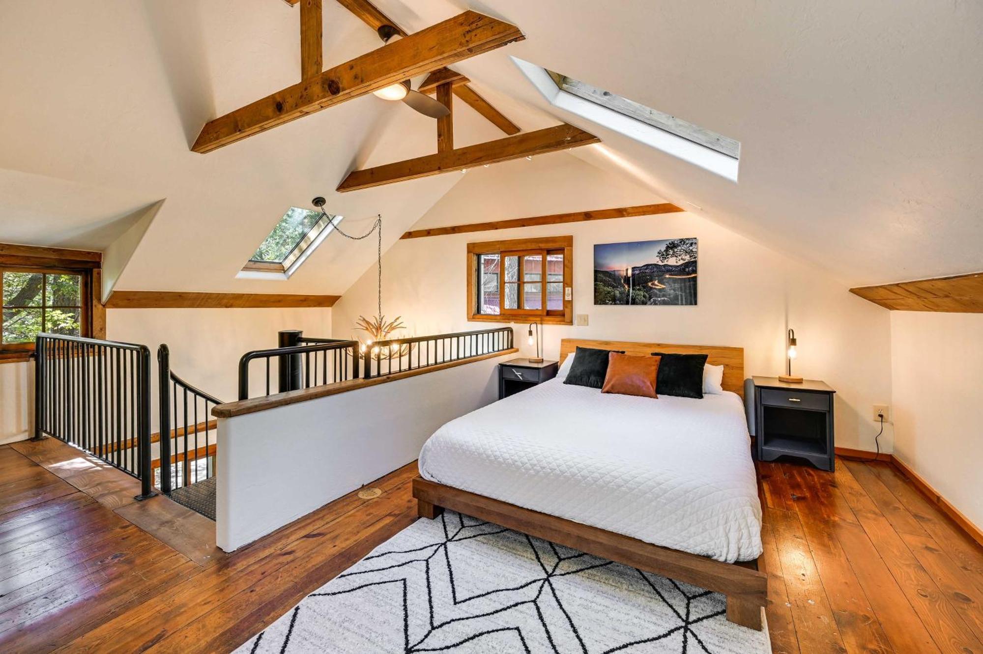 Peaceful Retreat With Patio And Mtn Views! * Sedona