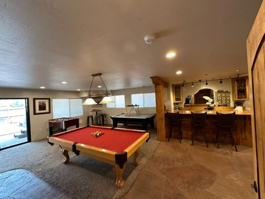Spectacular Destination With Pool & Holiday home Sedona