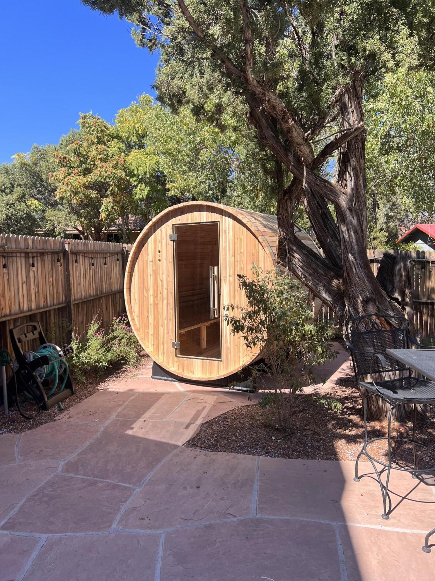Spectacular Destination With Pool & Sedona