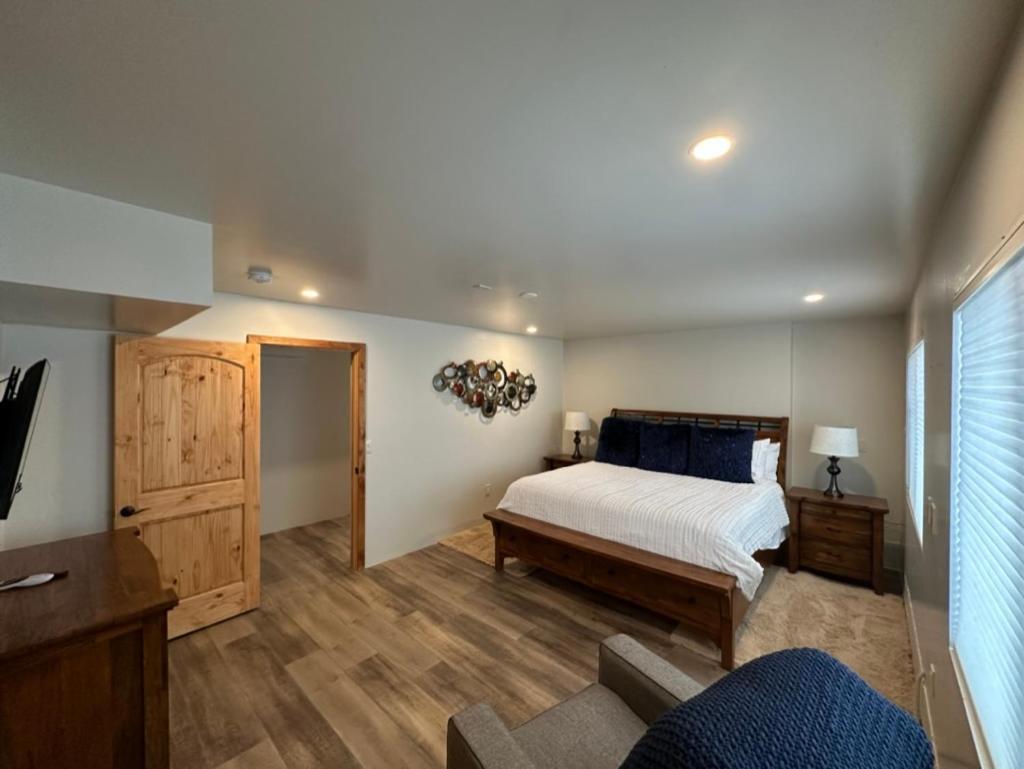 Spectacular Destination With Pool & Holiday home Sedona