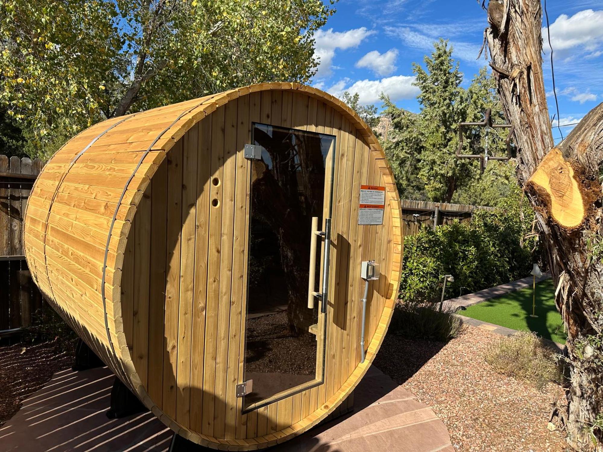 Spectacular Destination With Pool & * Sedona