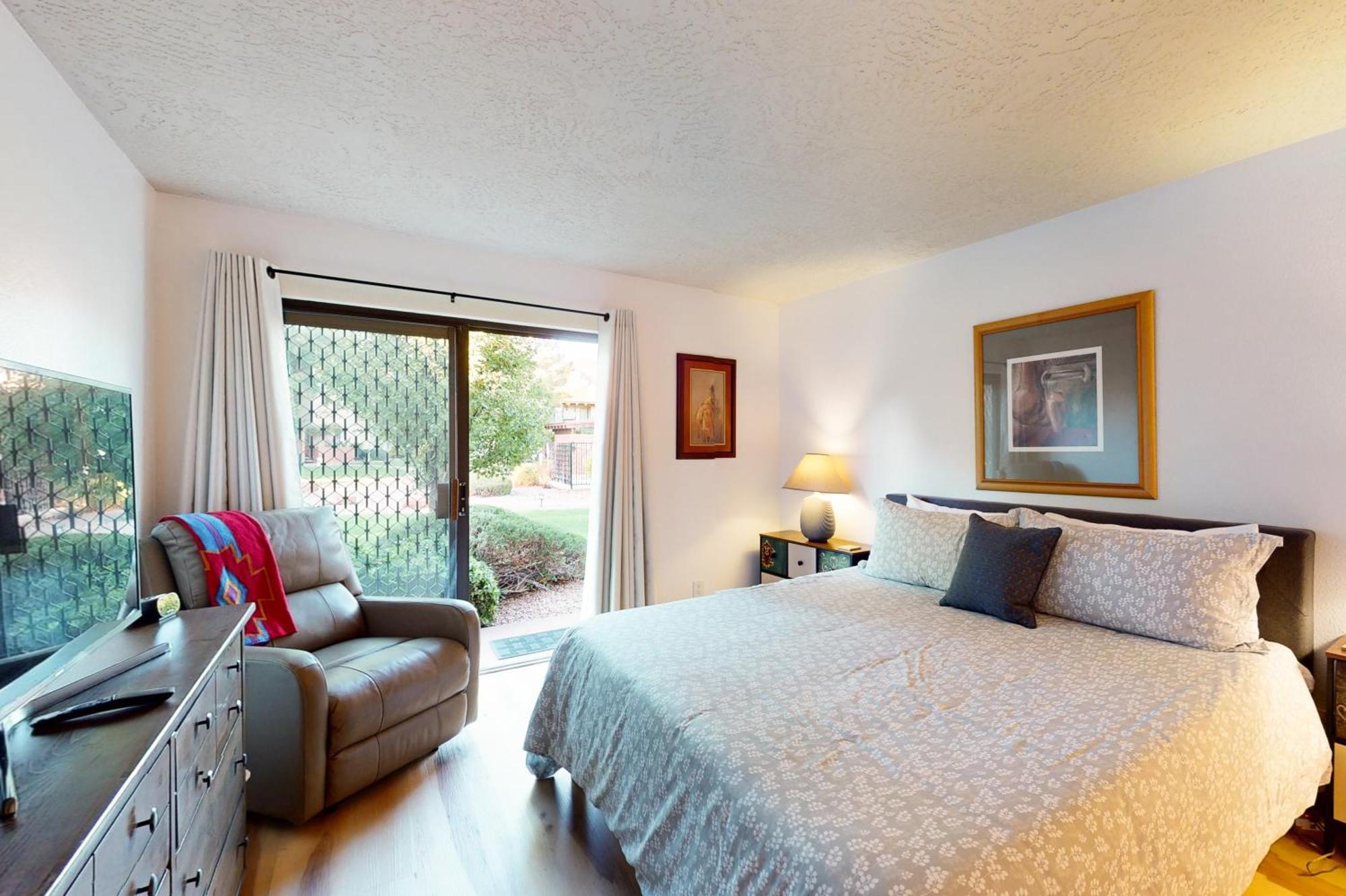 Apartment Oak Creek Estados Sedona