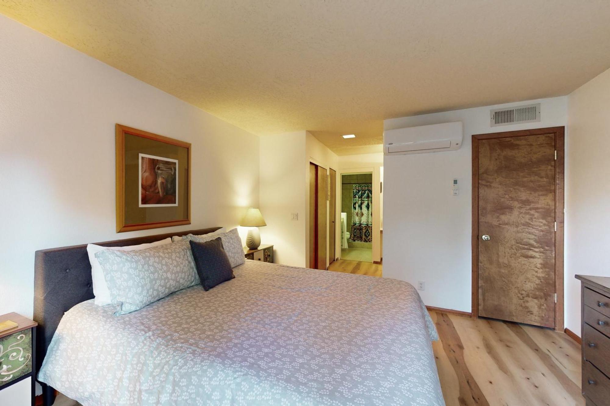 Apartment Oak Creek Estados *