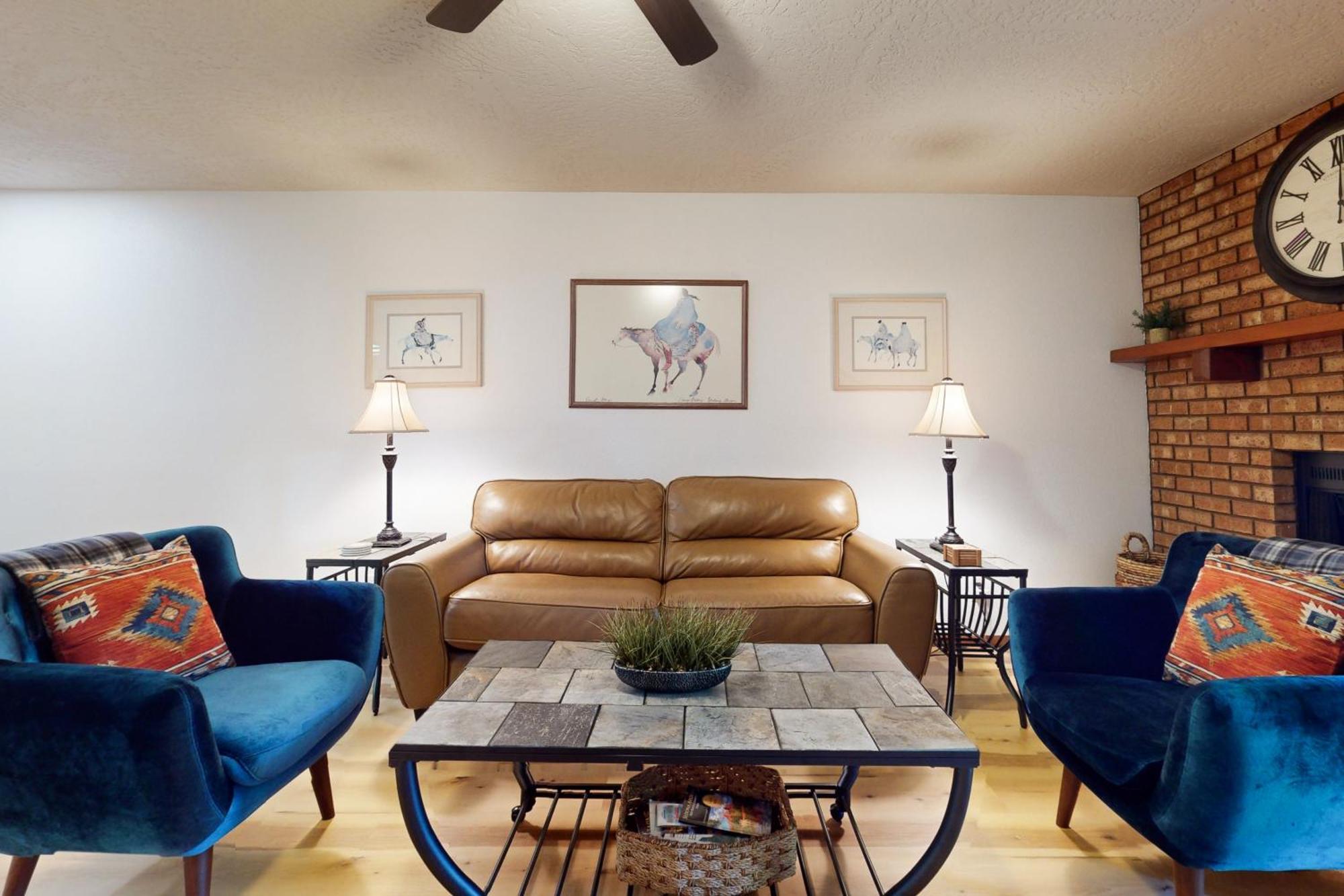 Apartment Oak Creek Estados Sedona
