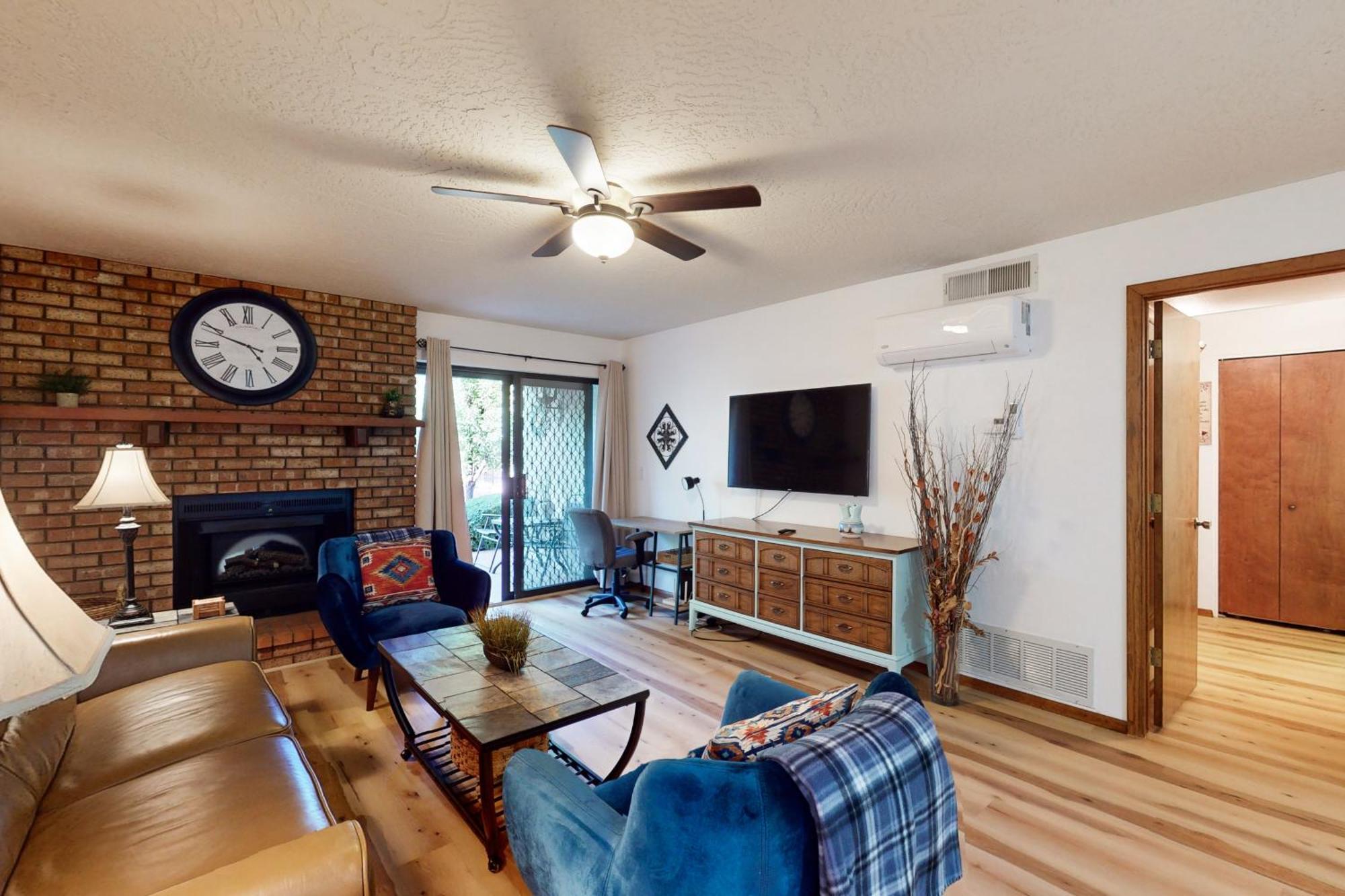 Oak Creek Estados Apartment *