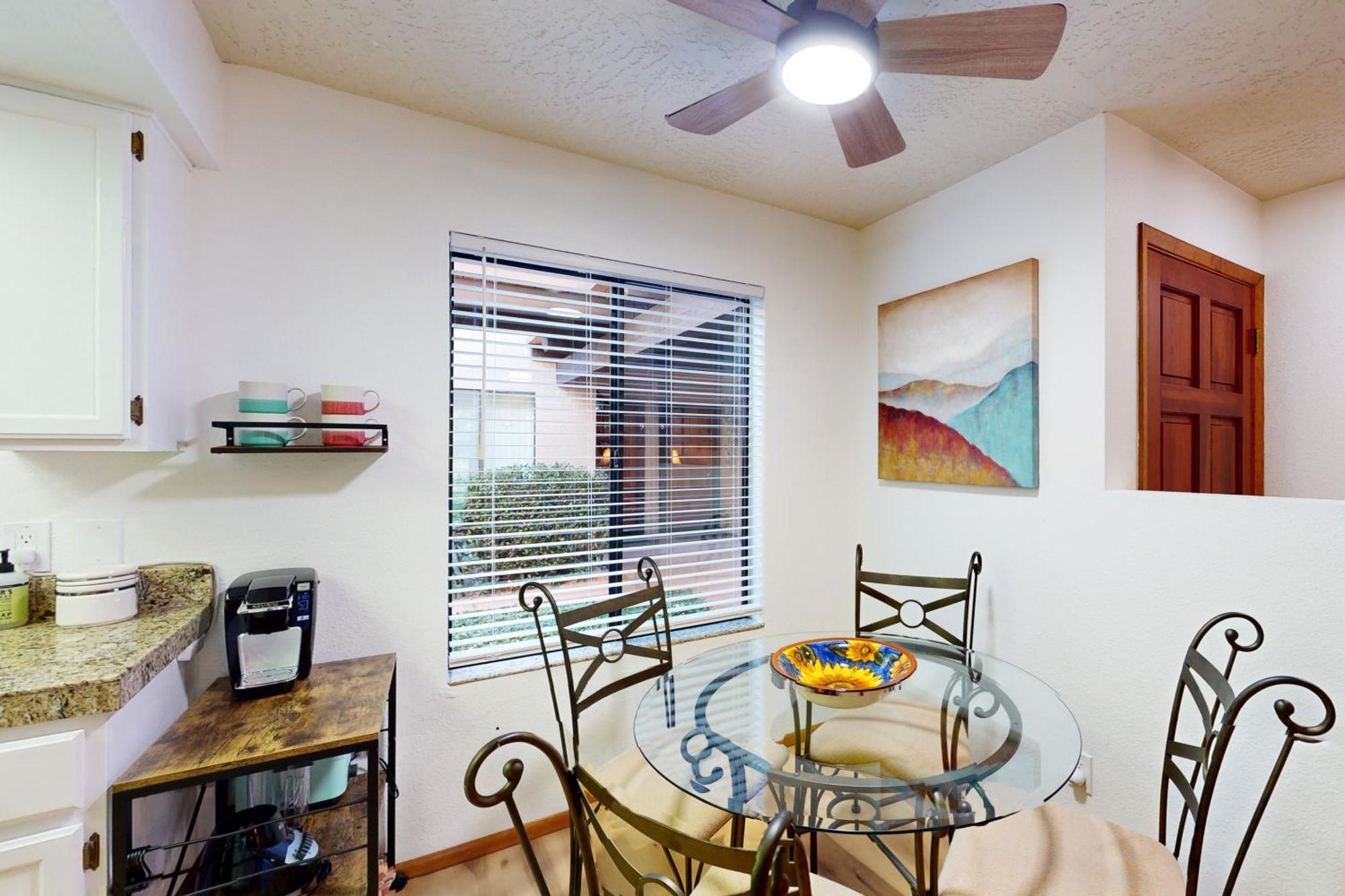 Apartment Oak Creek Estados