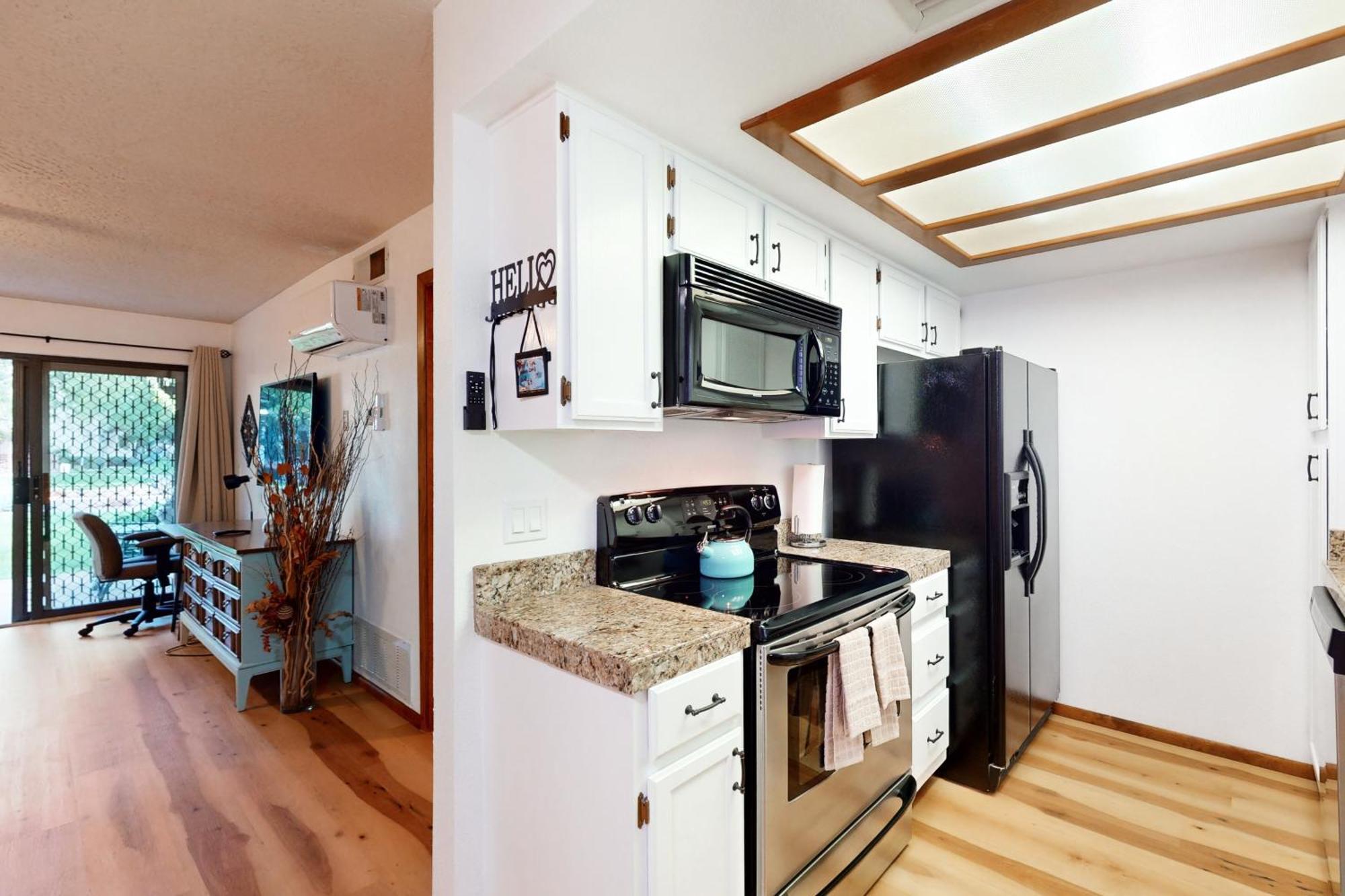 Apartment Oak Creek Estados *