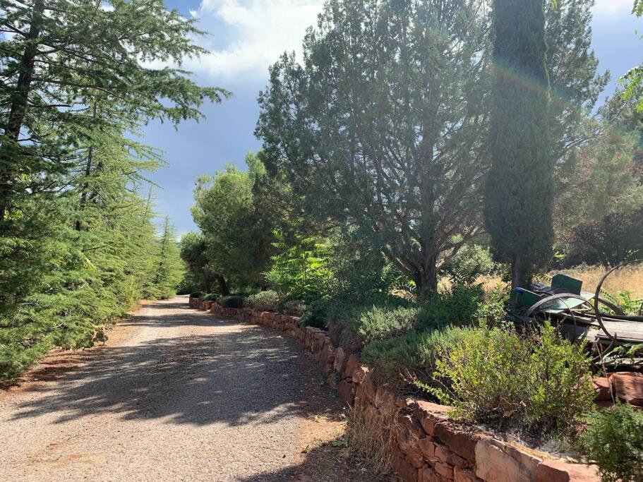 Writer's Saddlerock Ranch West * Sedona