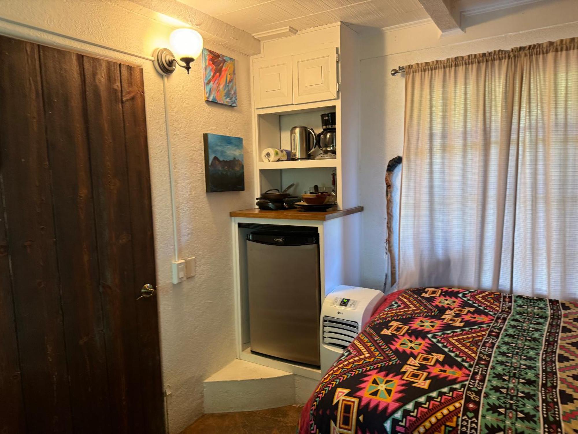 Bed & Breakfast Writer's Saddlerock Ranch West Sedona