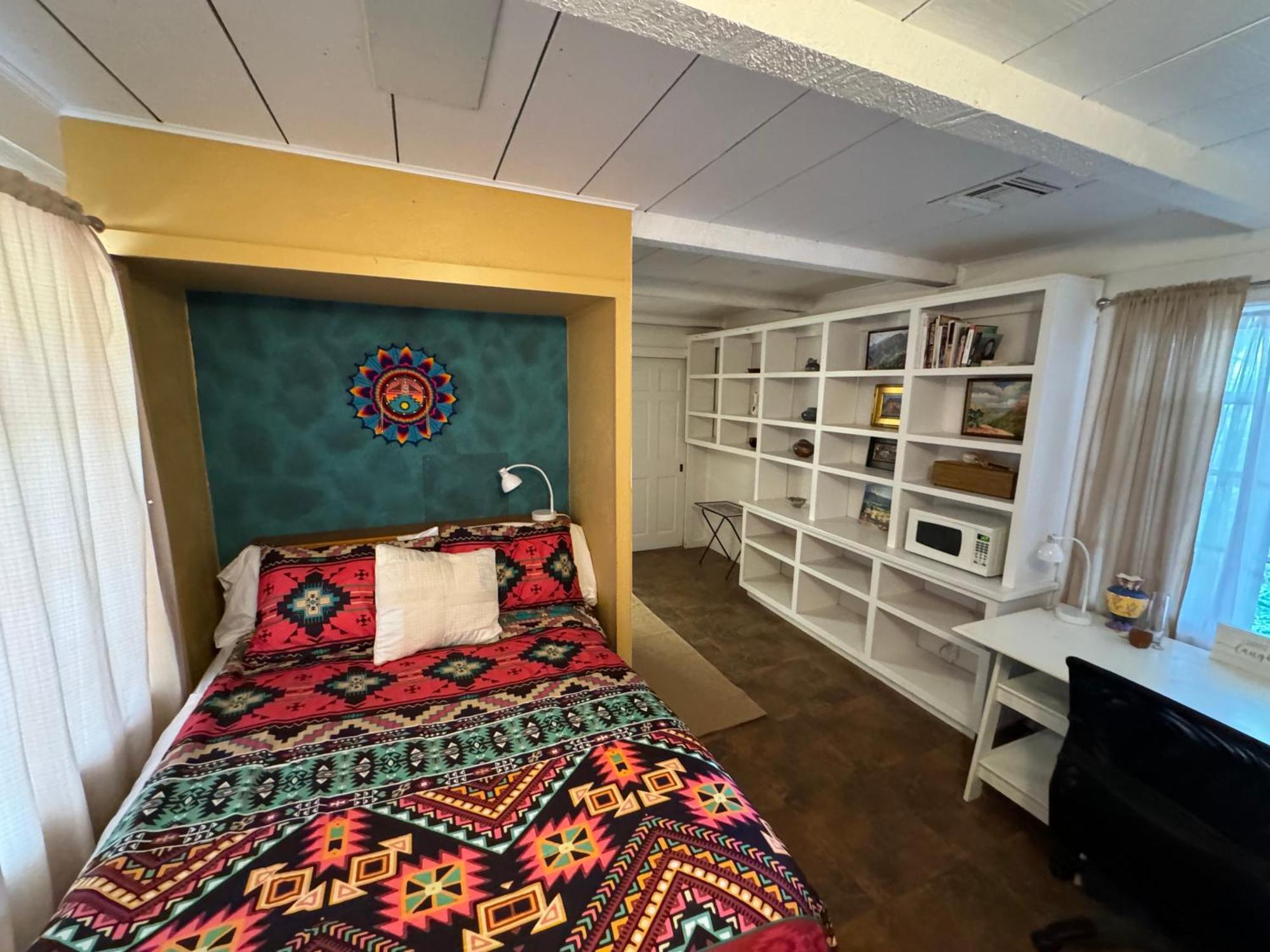 Bed & Breakfast Writer's Saddlerock Ranch West