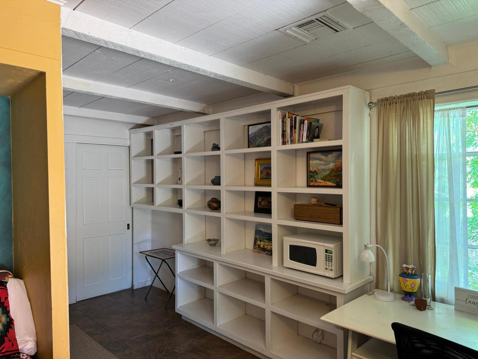 Bed & Breakfast Writer's Saddlerock Ranch West *