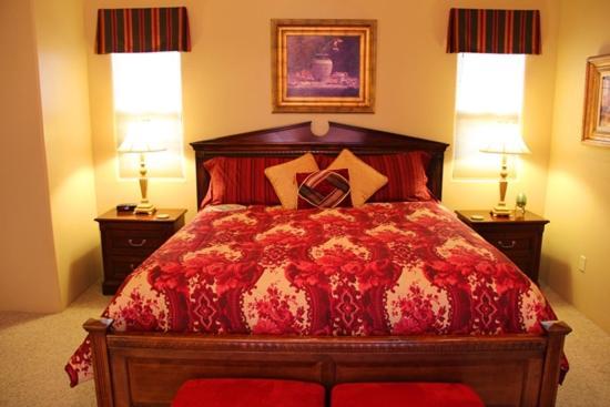 Alma De Bed & Breakfast