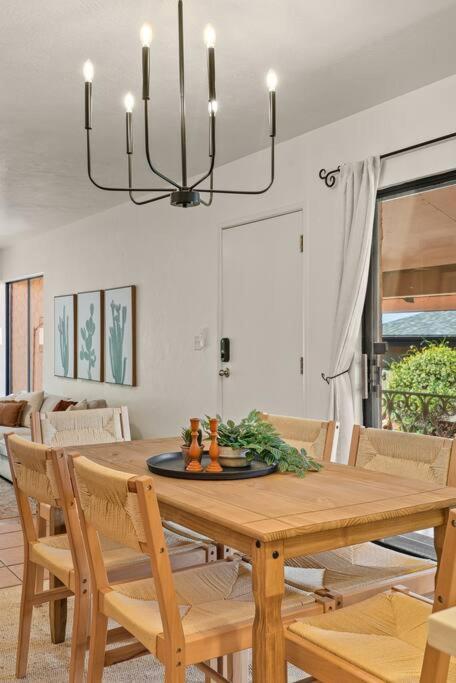 Villa Red Rock By Hiking Trails And Vortex's *