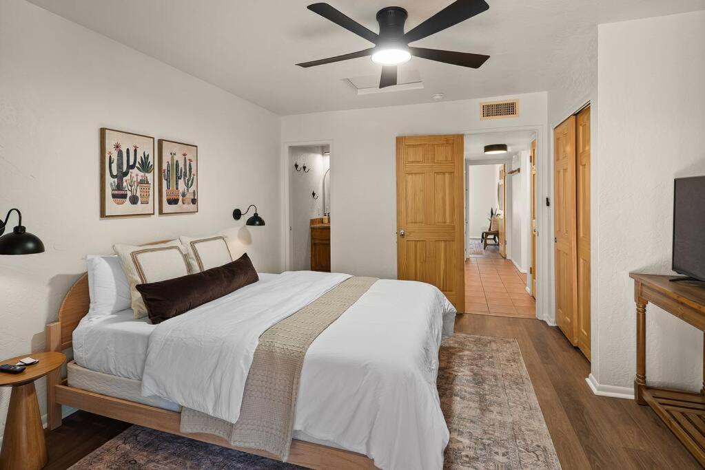 Villa Red Rock By Hiking Trails And Vortex's *
