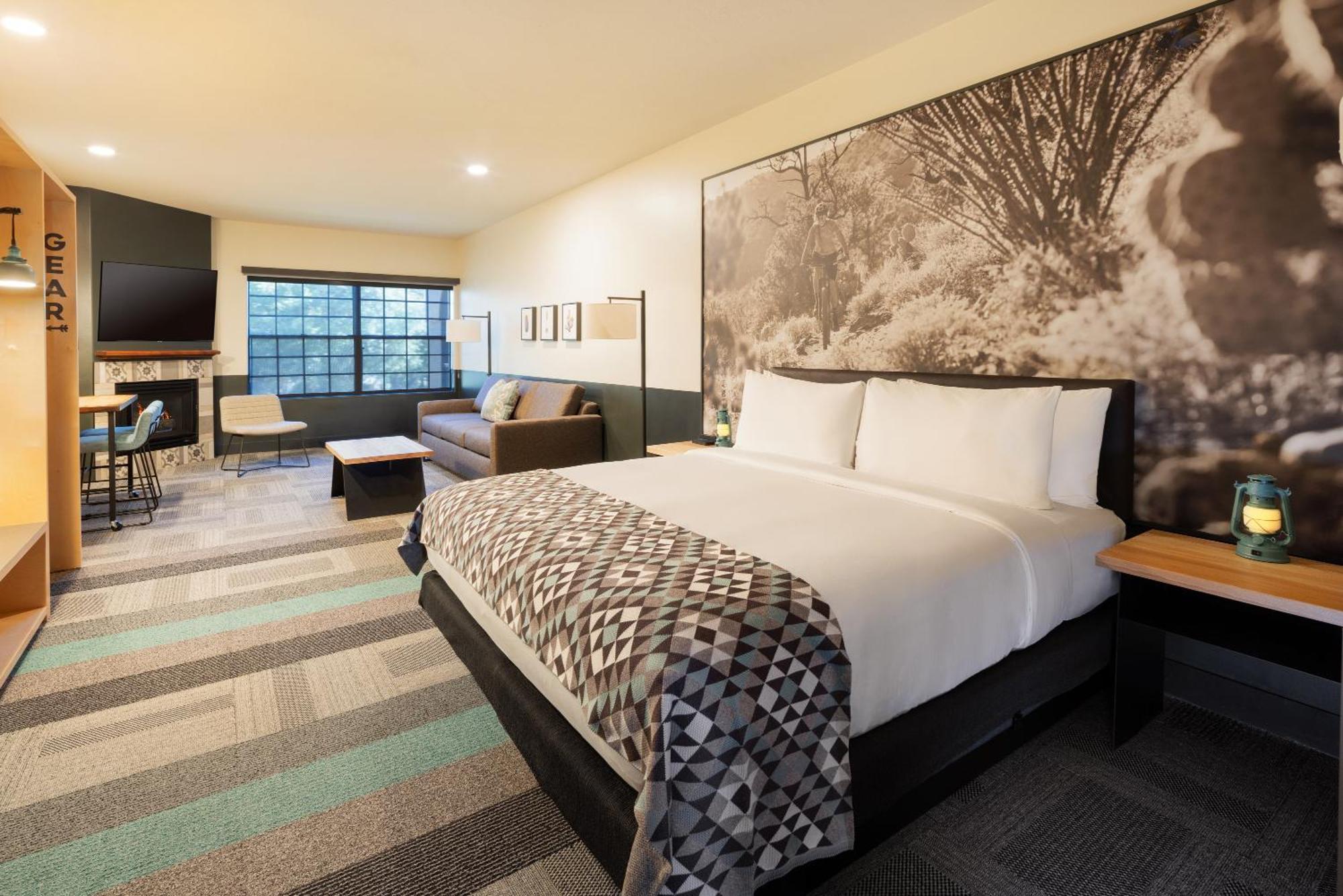 Mountain Modern 3* Sedona