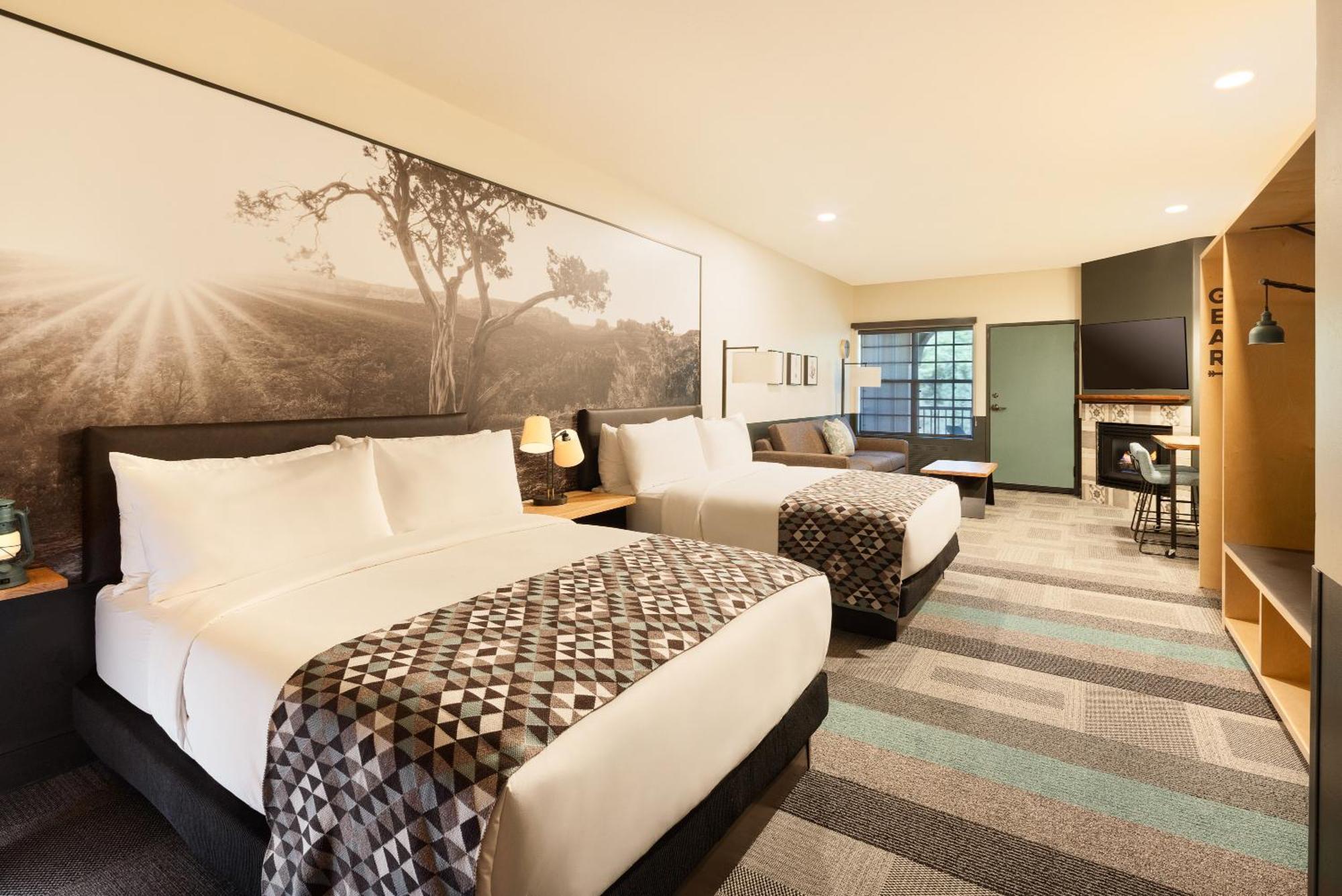 Mountain Modern