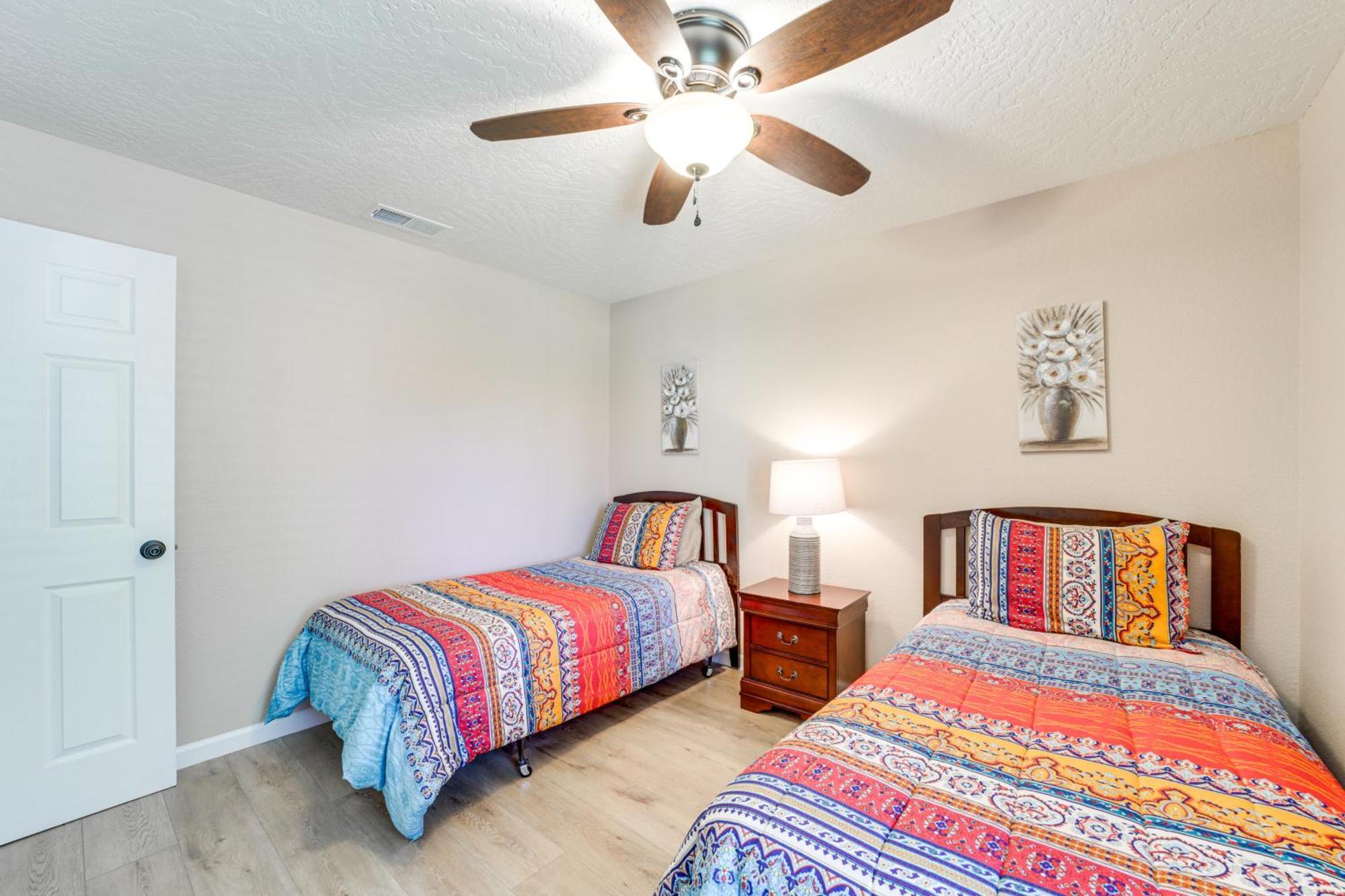Mtn Views, Balcony And Hot Tub Access * Sedona