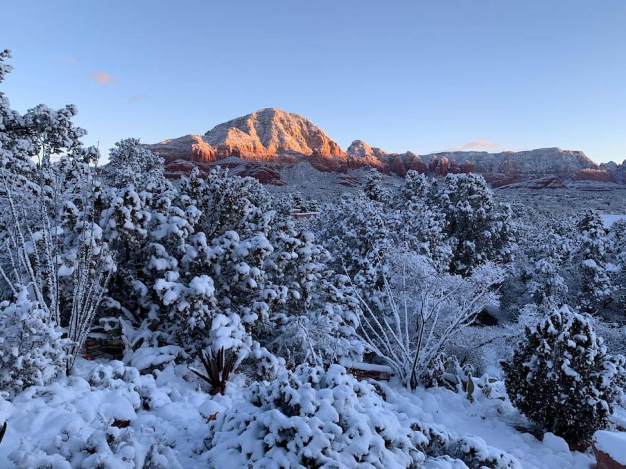 Holiday home Unbeatable Views, Incredible Location Sedona