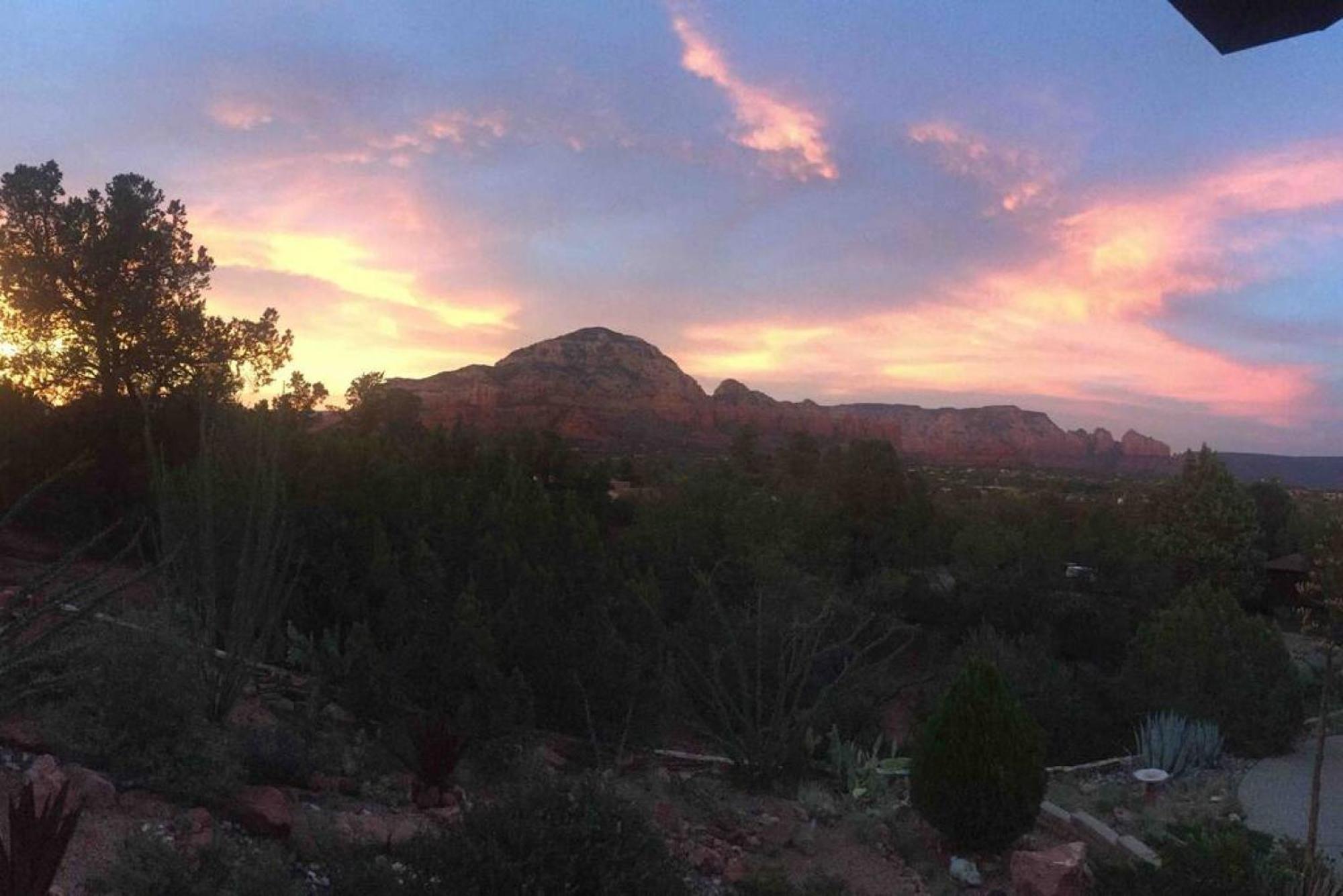 Unbeatable Views, Incredible Location * Sedona