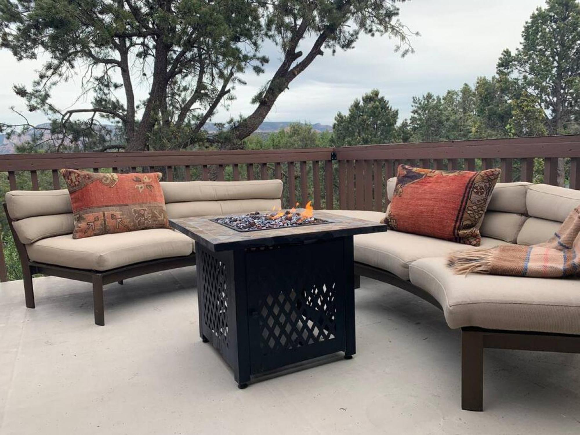 Unbeatable Views, Incredible Location Holiday home