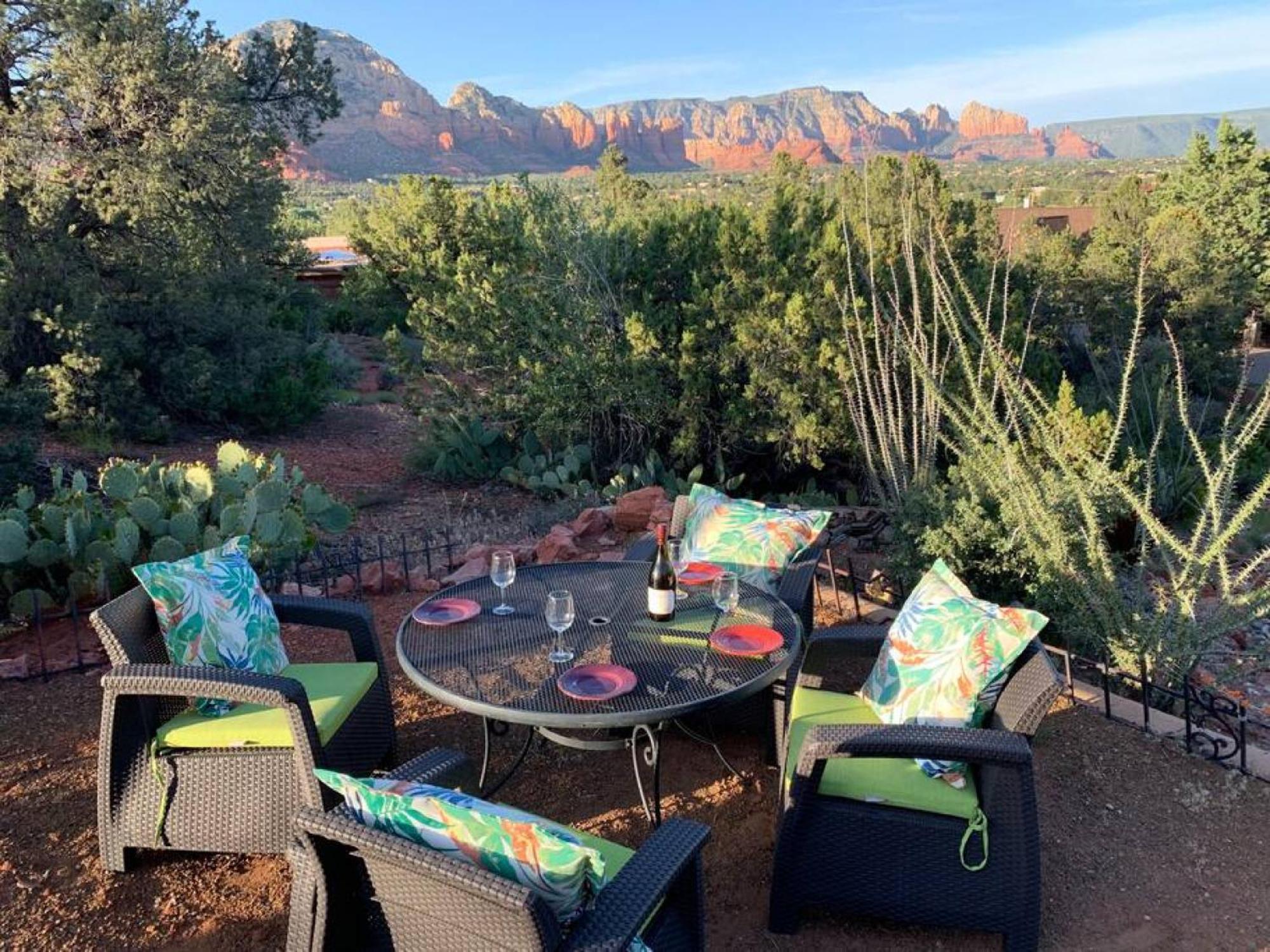Holiday home Unbeatable Views, Incredible Location Sedona