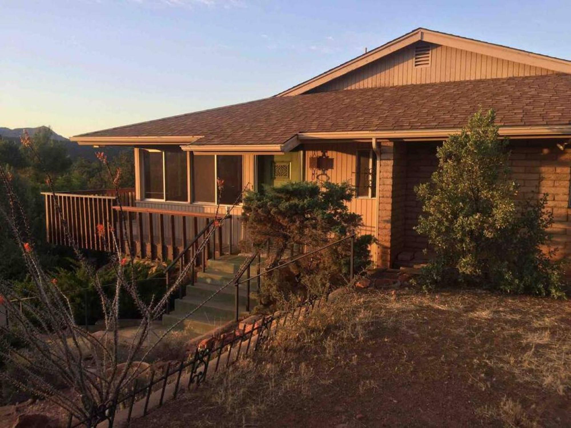 Holiday home Unbeatable Views, Incredible Location