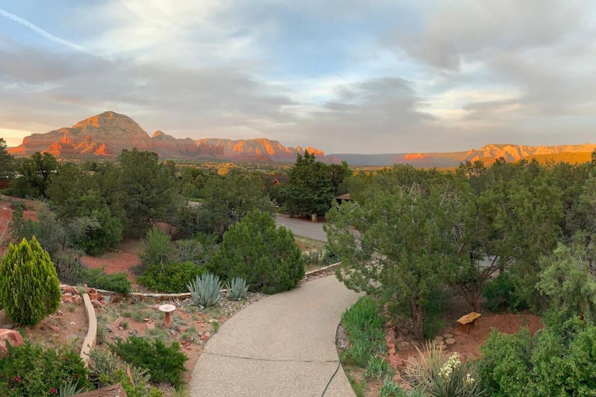 Unbeatable Views, Incredible Location Holiday home