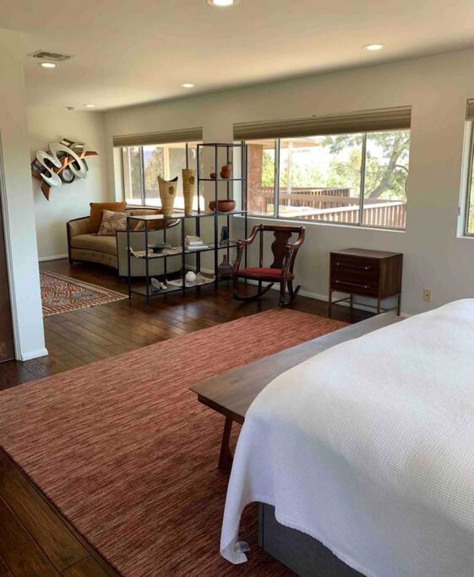 Unbeatable Views, Incredible Location Holiday home *