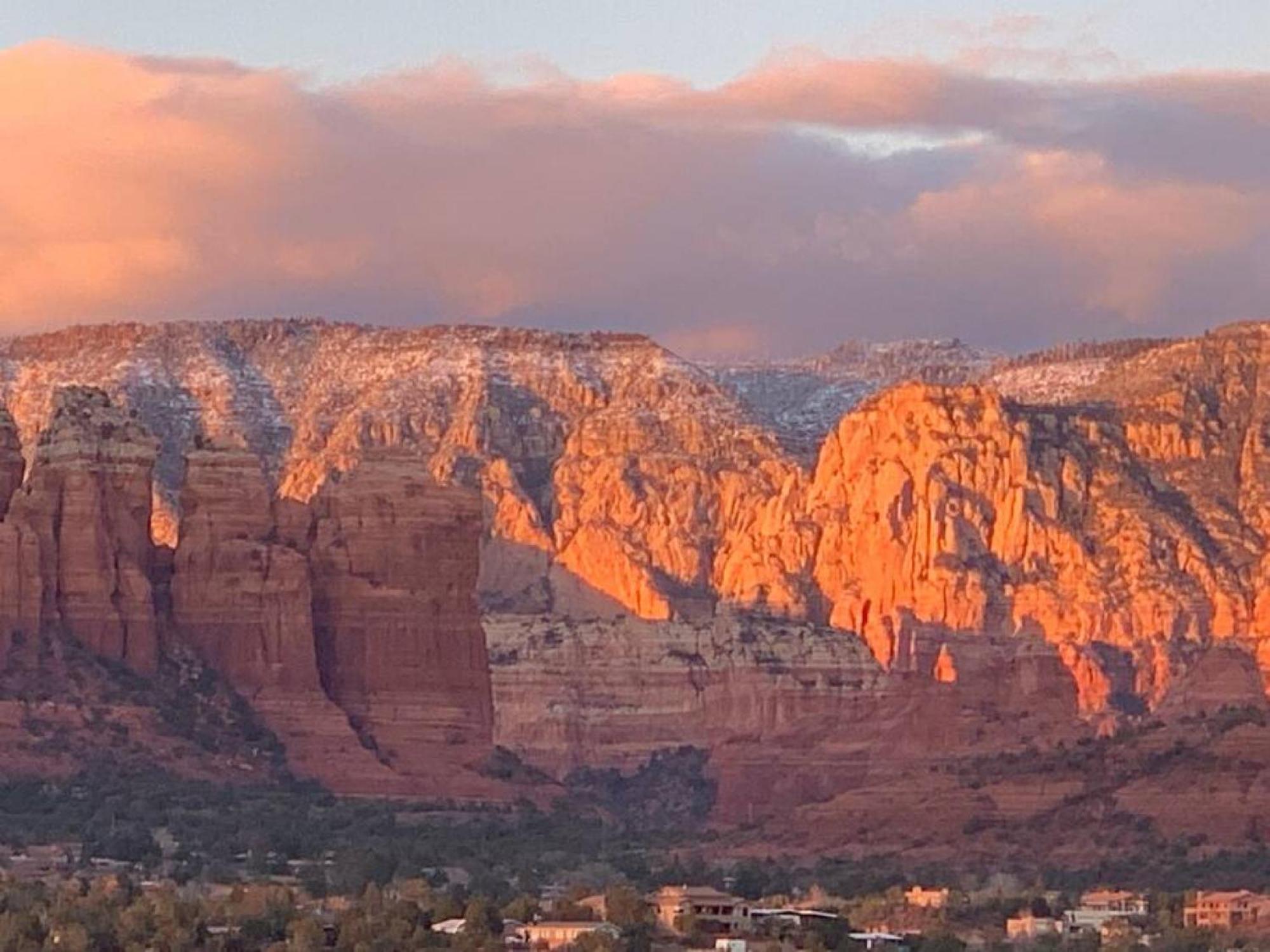 Unbeatable Views, Incredible Location Sedona