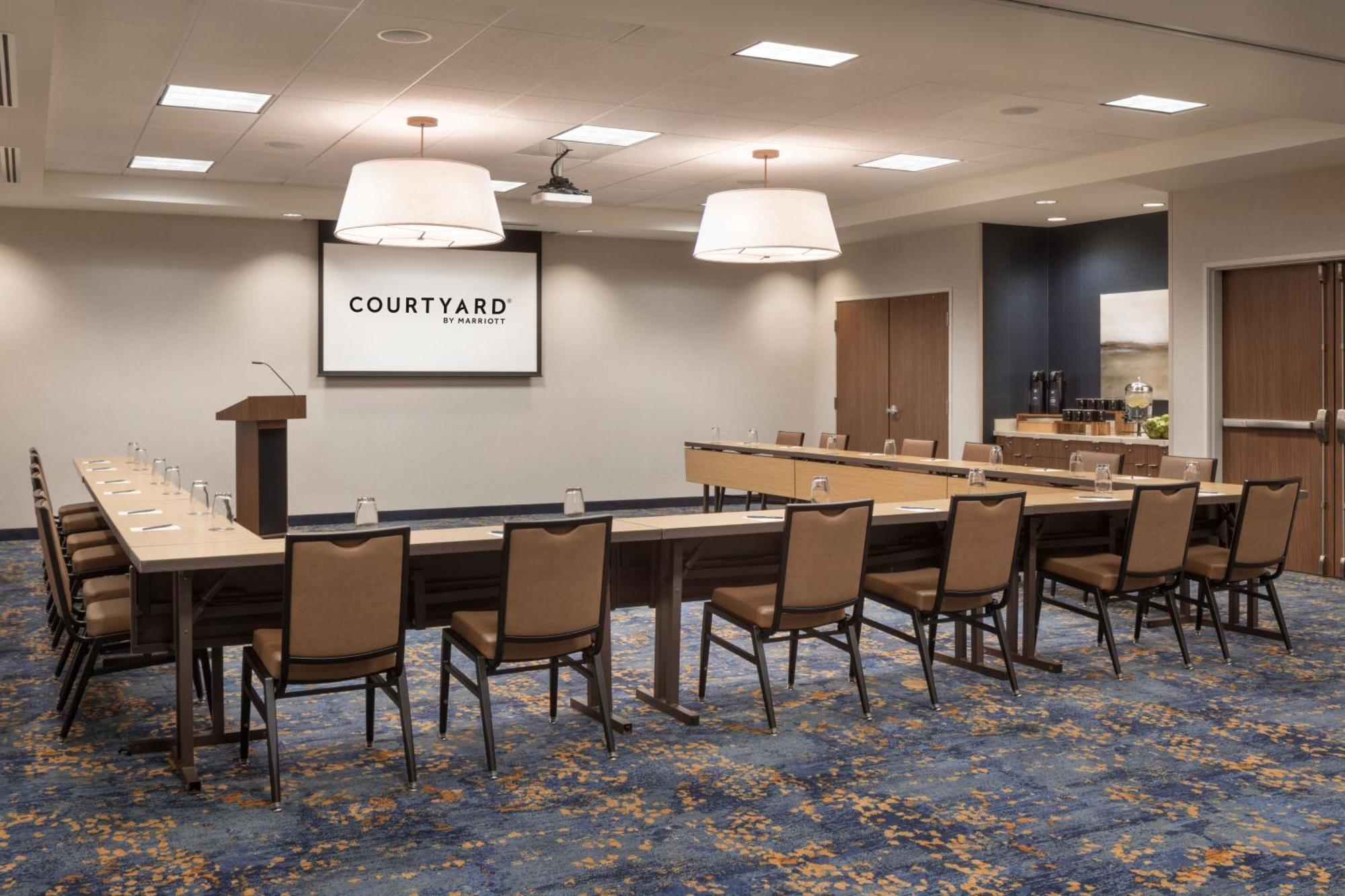Courtyard By Marriott 3* Sedona